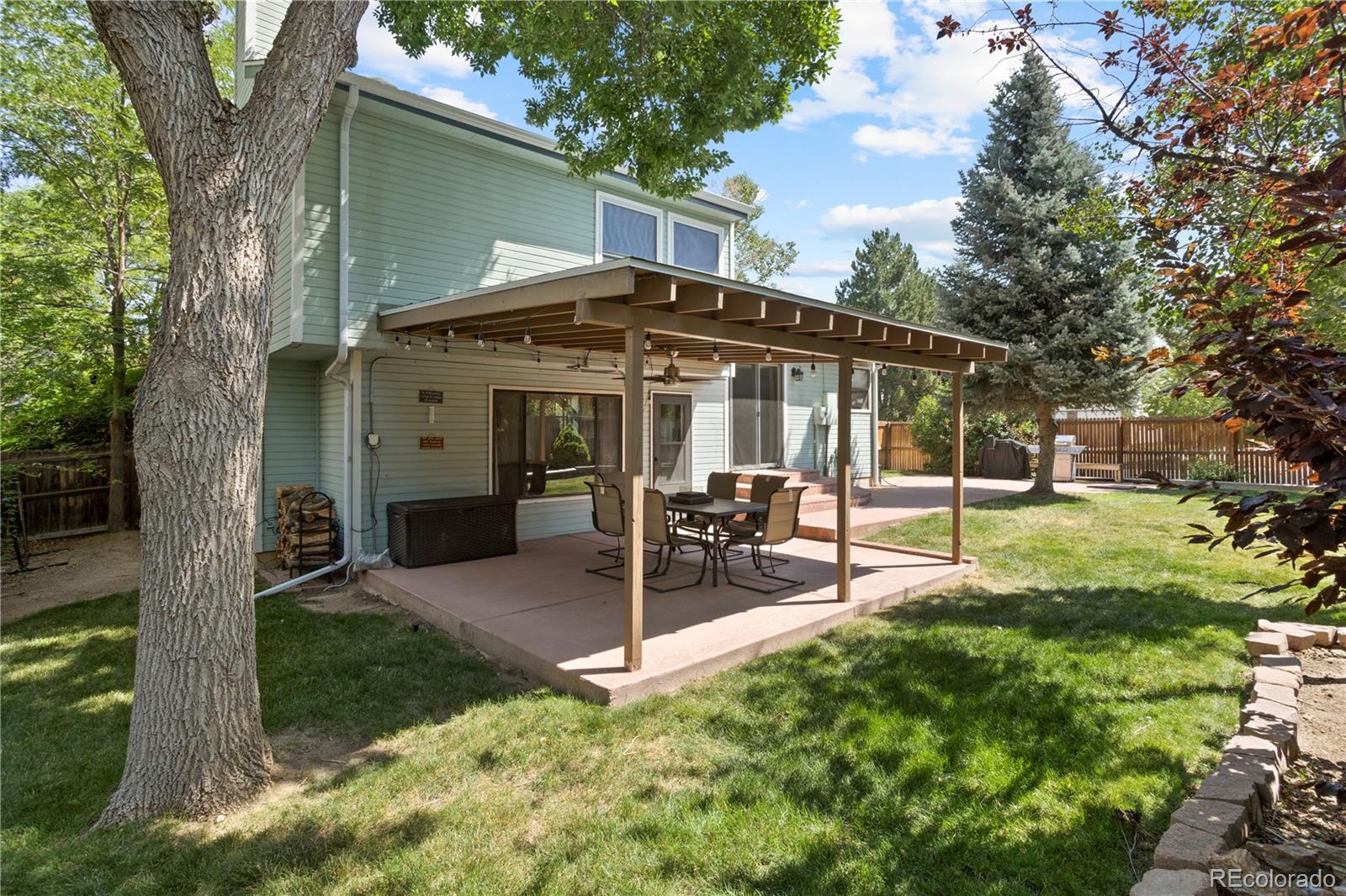 MLS Image #35 for 15098 e wagontrail drive,aurora, Colorado