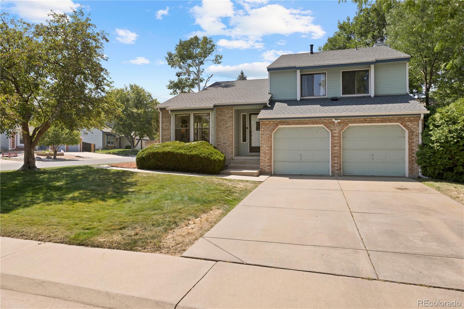 MLS Image #37 for 15098 e wagontrail drive,aurora, Colorado