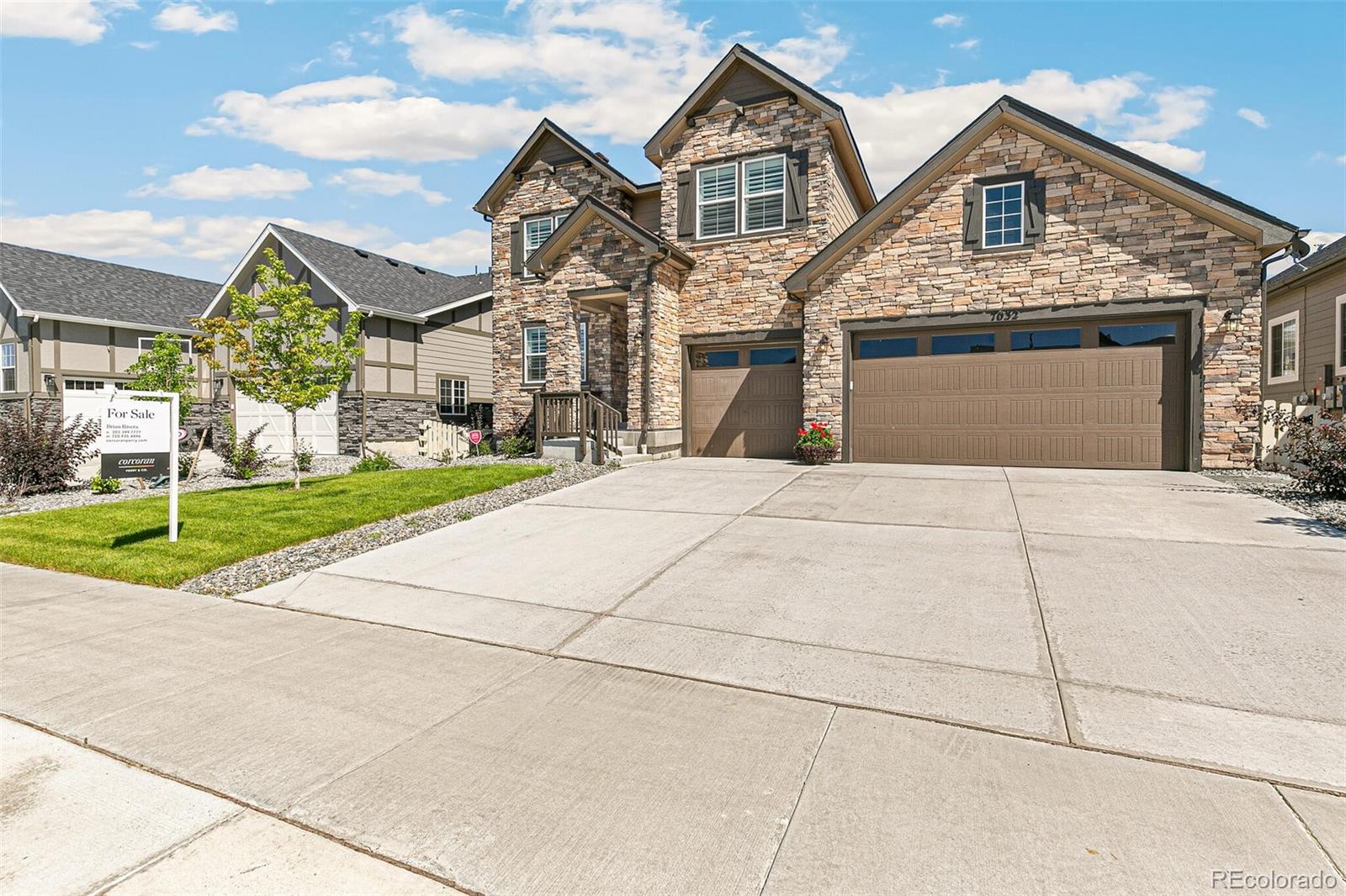 MLS Image #7 for 7032 s waterloo way,aurora, Colorado