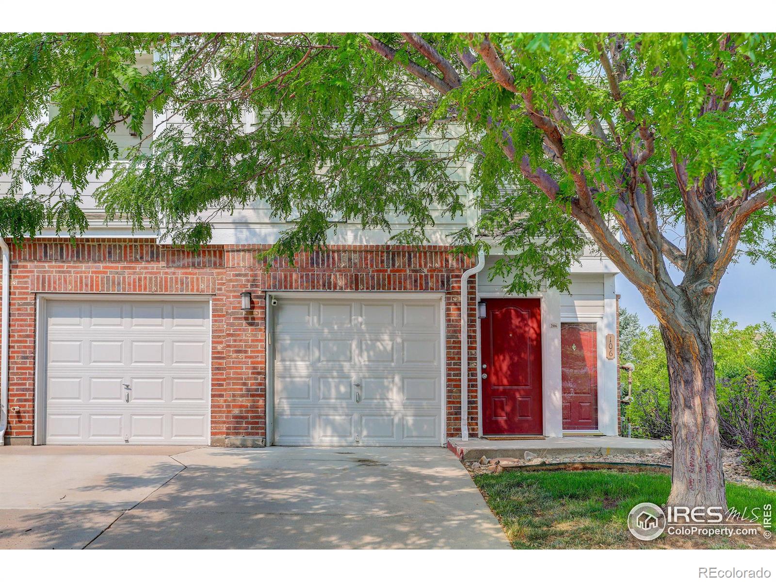 MLS Image #29 for 5537  lewis court uppr 206,arvada, Colorado