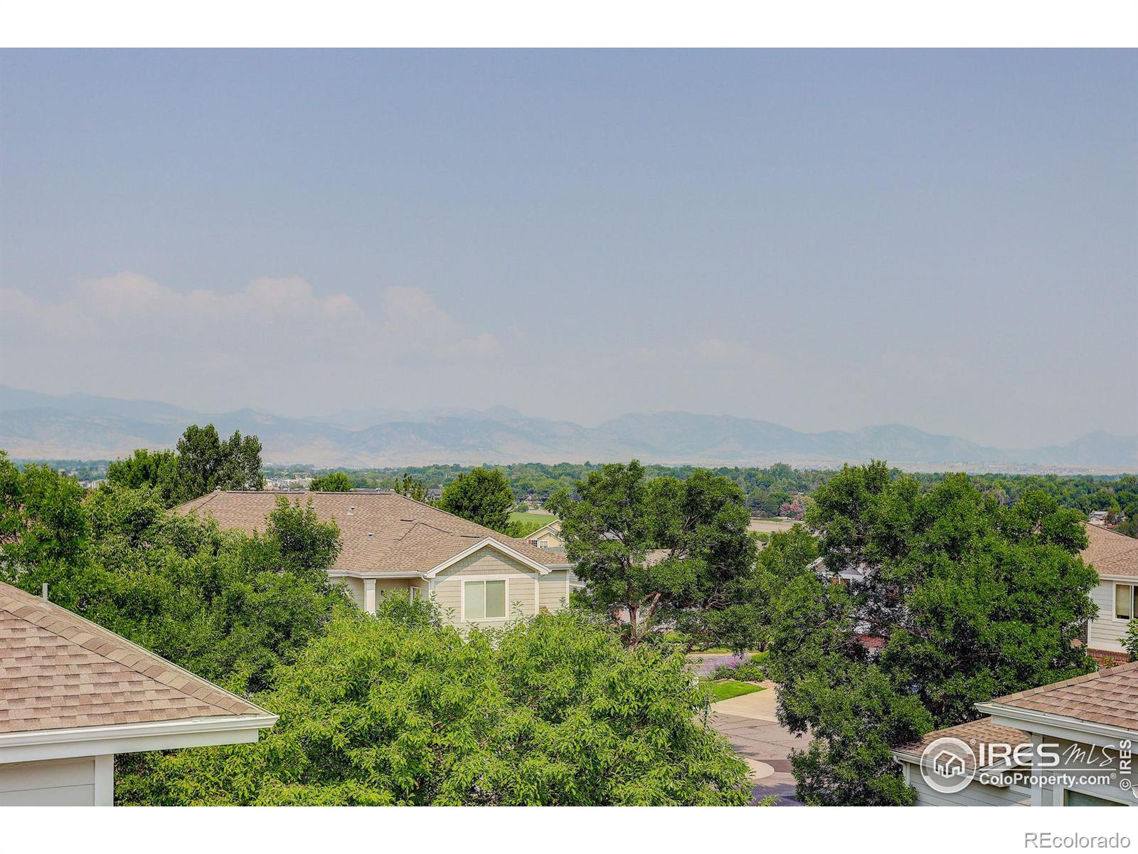 MLS Image #4 for 5537  lewis court uppr 206,arvada, Colorado