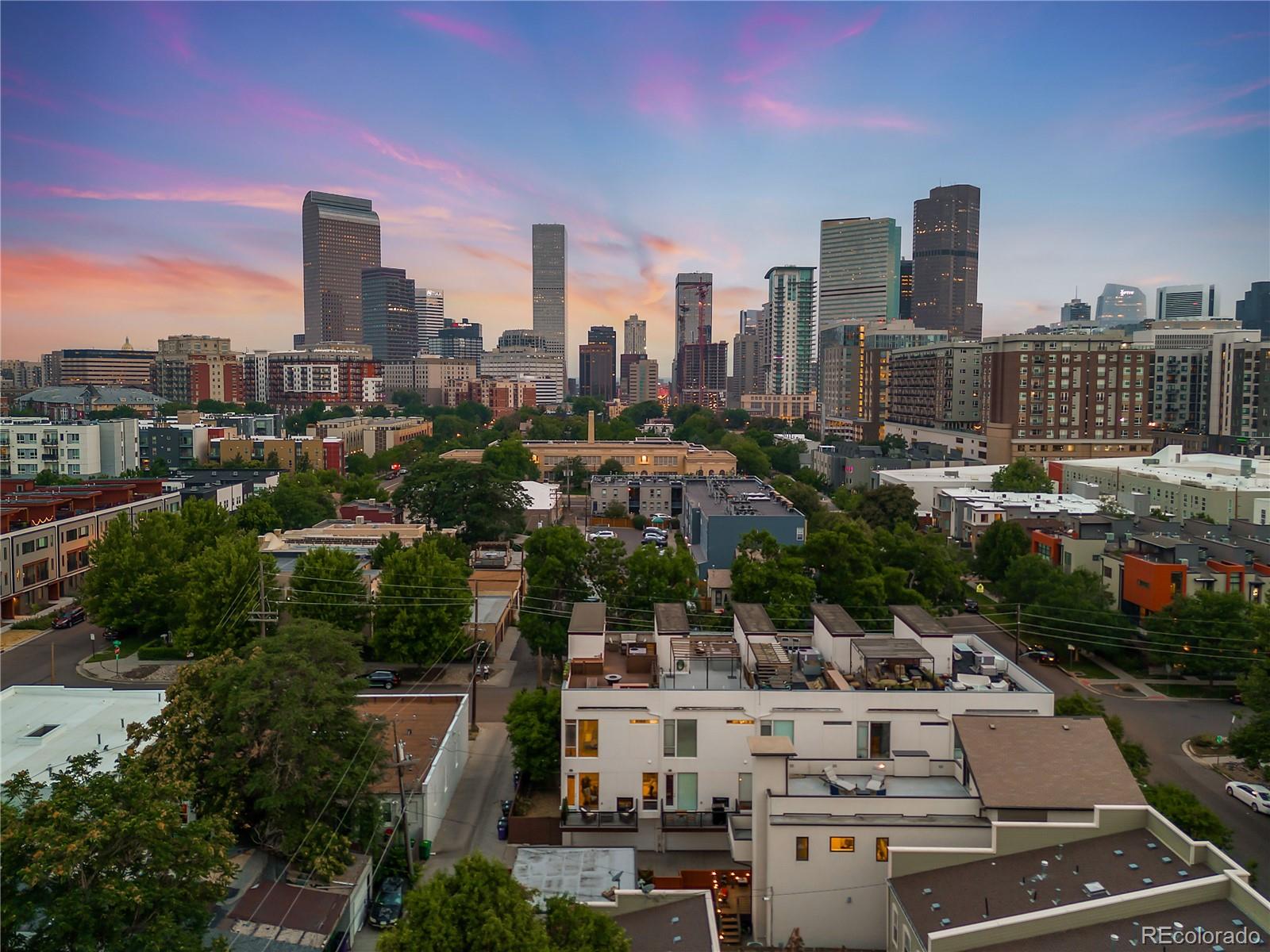 MLS Image #1 for 431  24th street,denver, Colorado