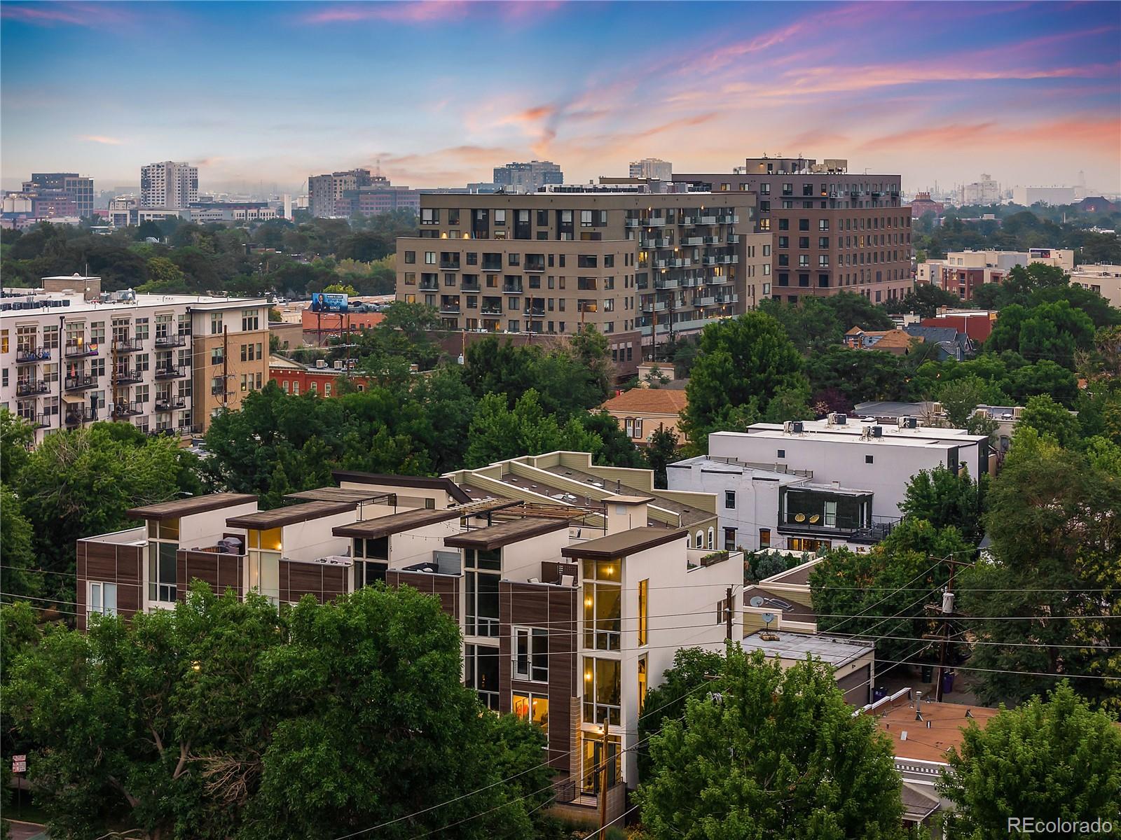 MLS Image #27 for 431  24th street,denver, Colorado