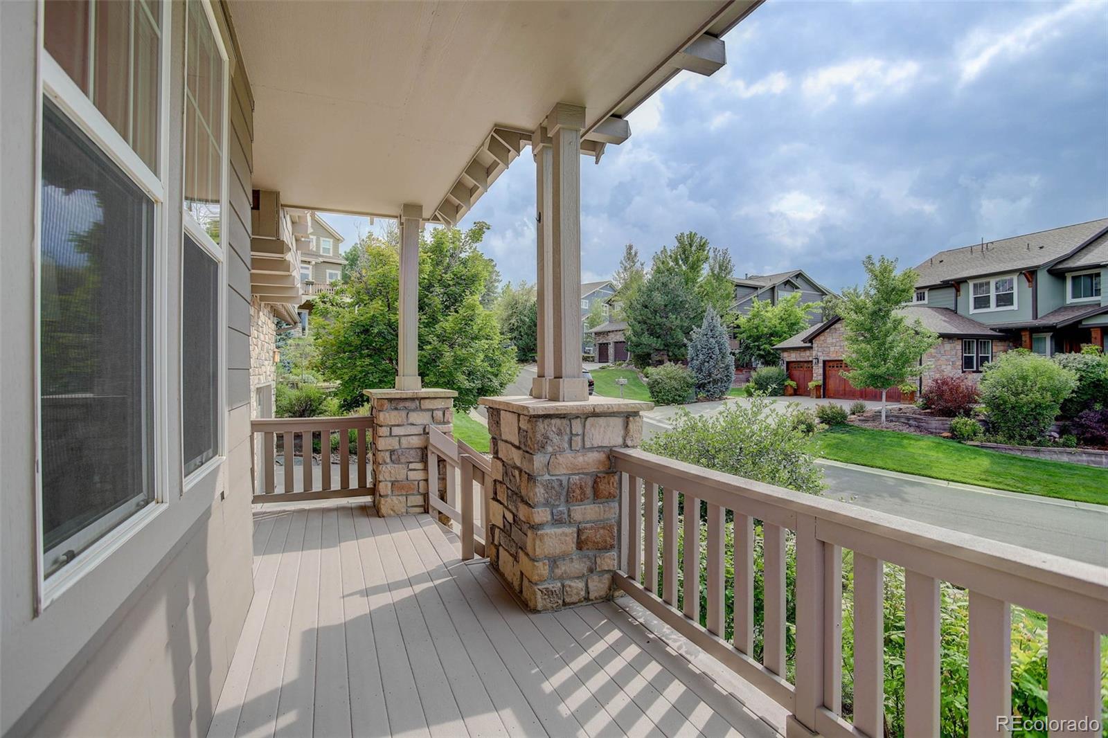 CMA Image for 1468  black pine court,Castle Rock, Colorado