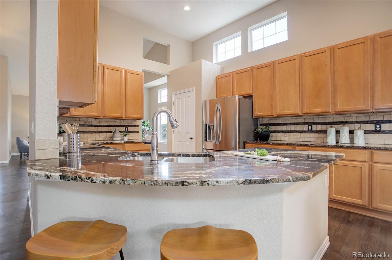 MLS Image #10 for 1468  black pine court,castle rock, Colorado