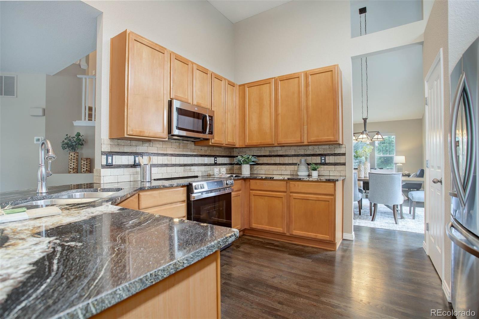 MLS Image #8 for 1468  black pine court,castle rock, Colorado