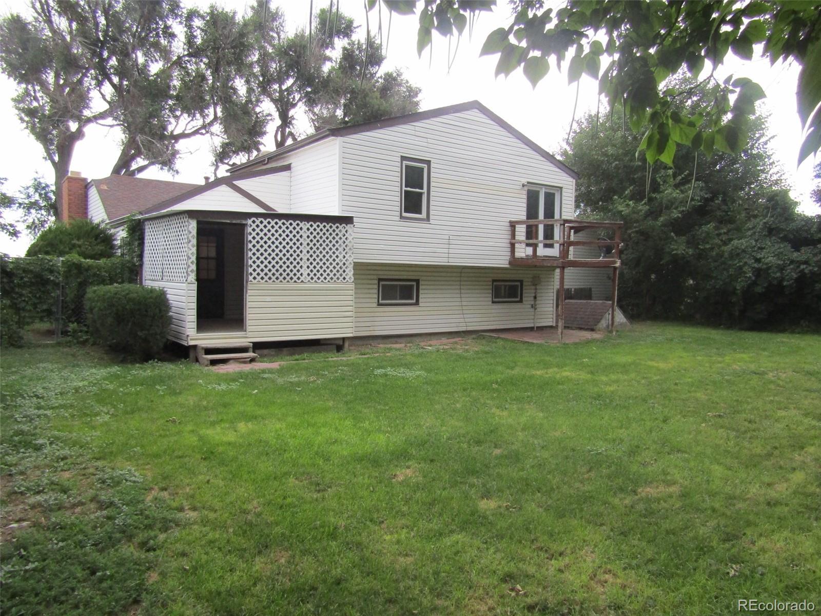 MLS Image #17 for 325 s west street,fort morgan, Colorado