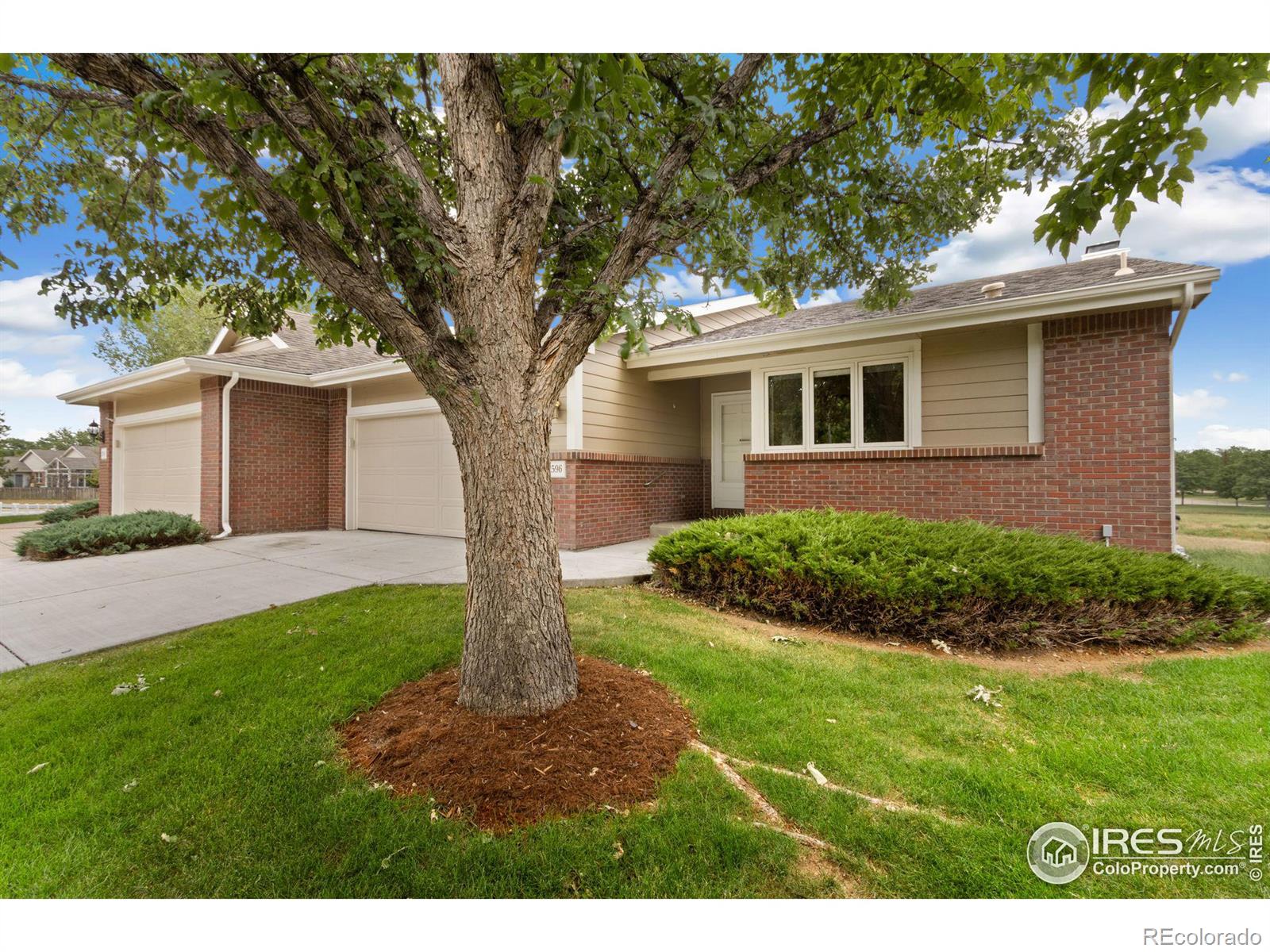 MLS Image #0 for 2596  lochbuie circle,loveland, Colorado