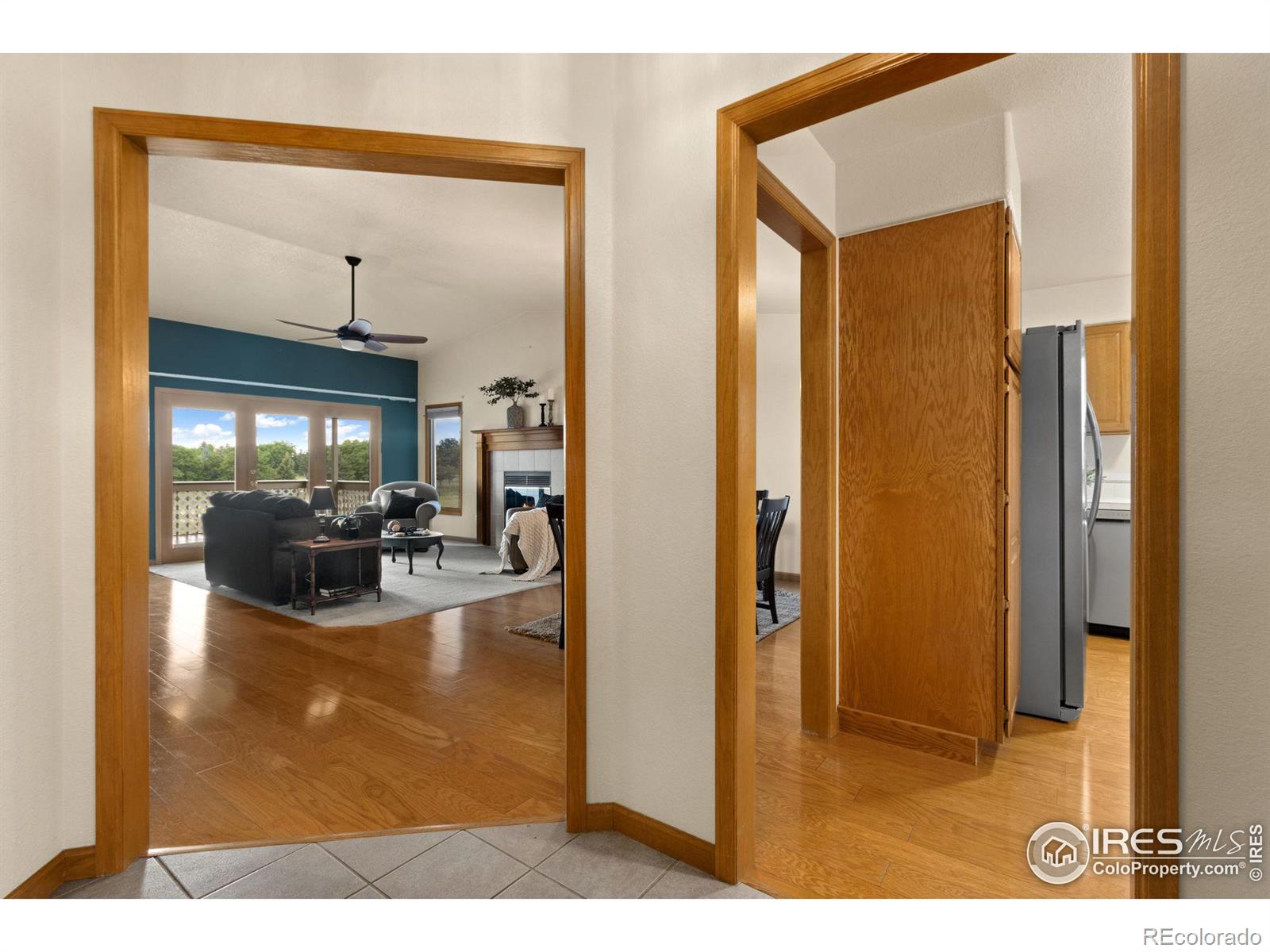 MLS Image #3 for 2596  lochbuie circle,loveland, Colorado