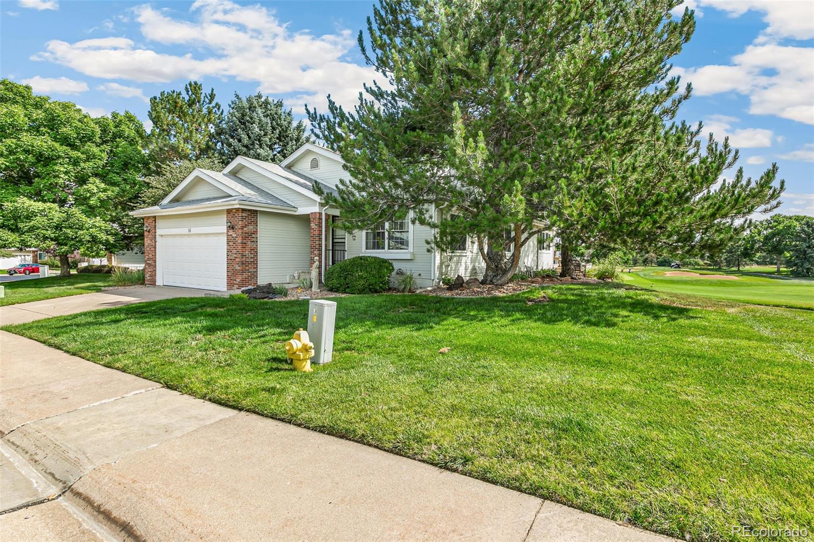 CMA Image for 10690  cedarcrest circle,Highlands Ranch, Colorado