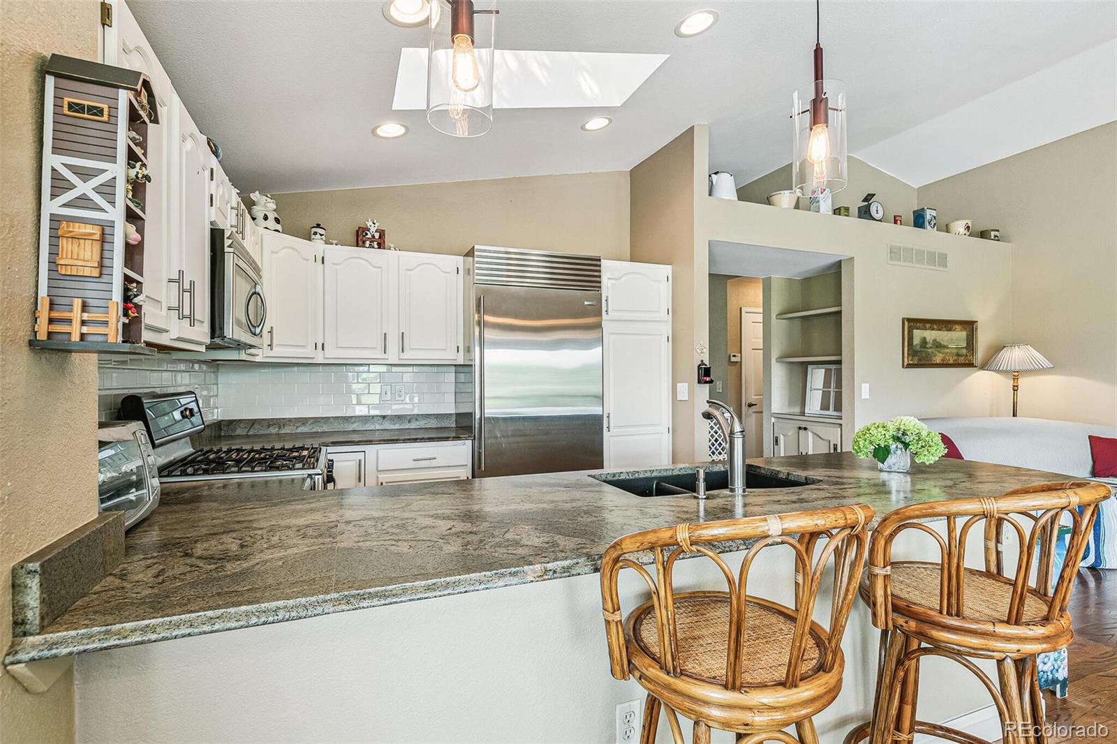 MLS Image #11 for 16  canongate lane,highlands ranch, Colorado