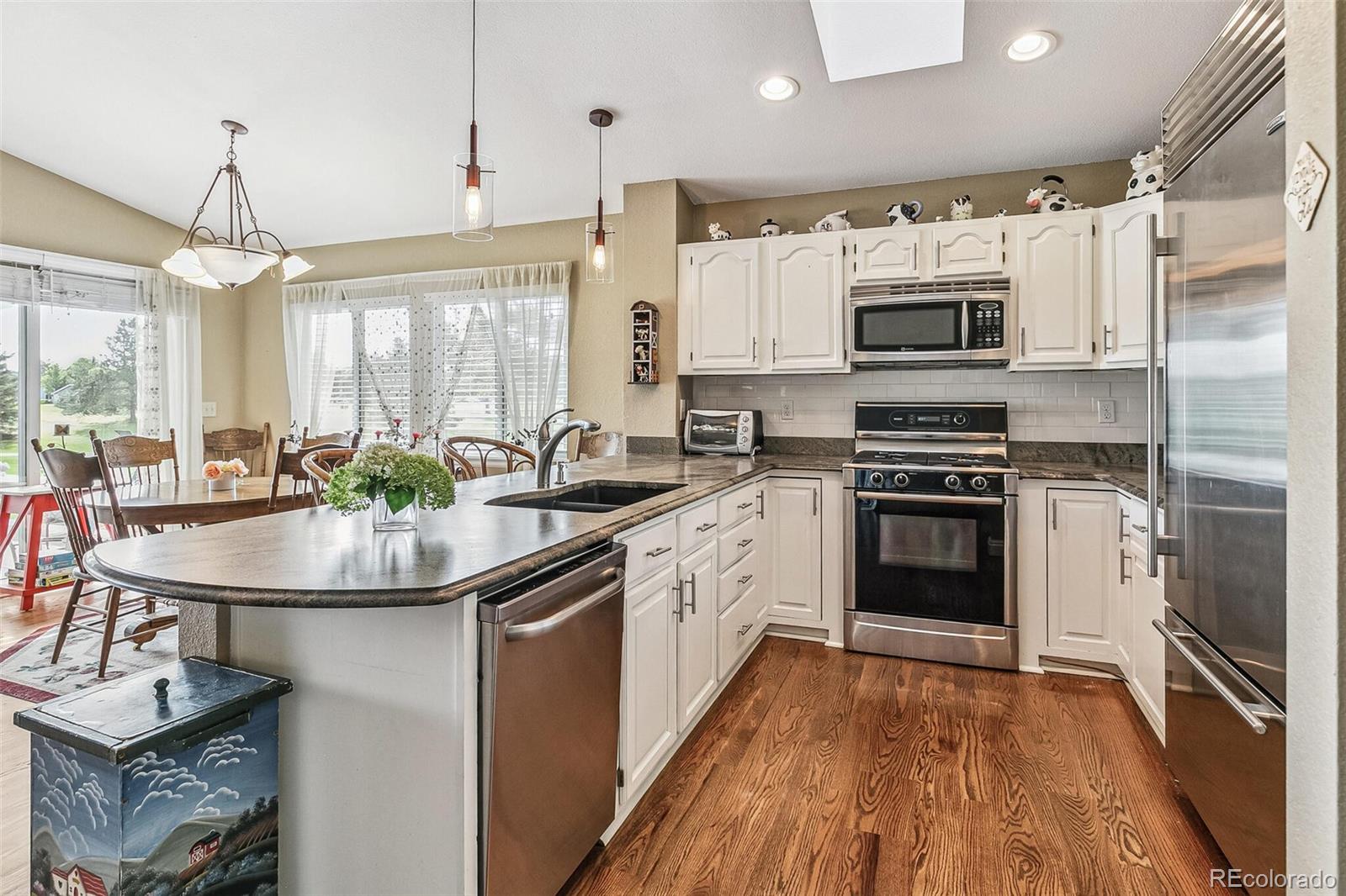 MLS Image #13 for 16  canongate lane,highlands ranch, Colorado