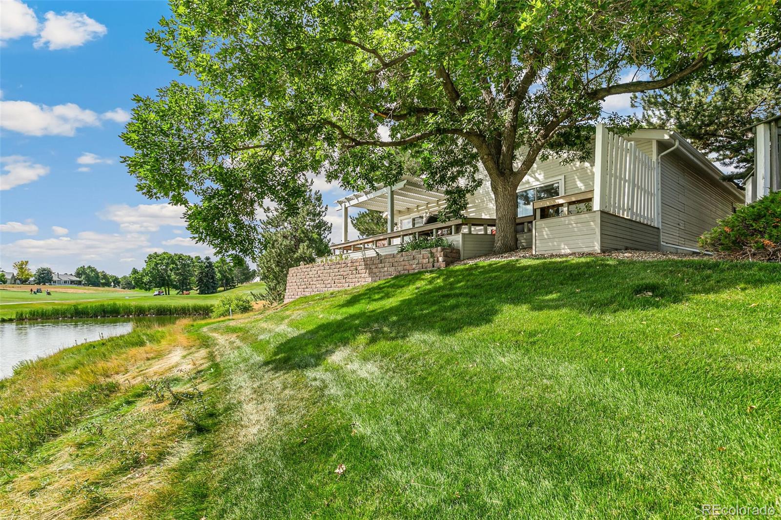 MLS Image #30 for 16  canongate lane,highlands ranch, Colorado