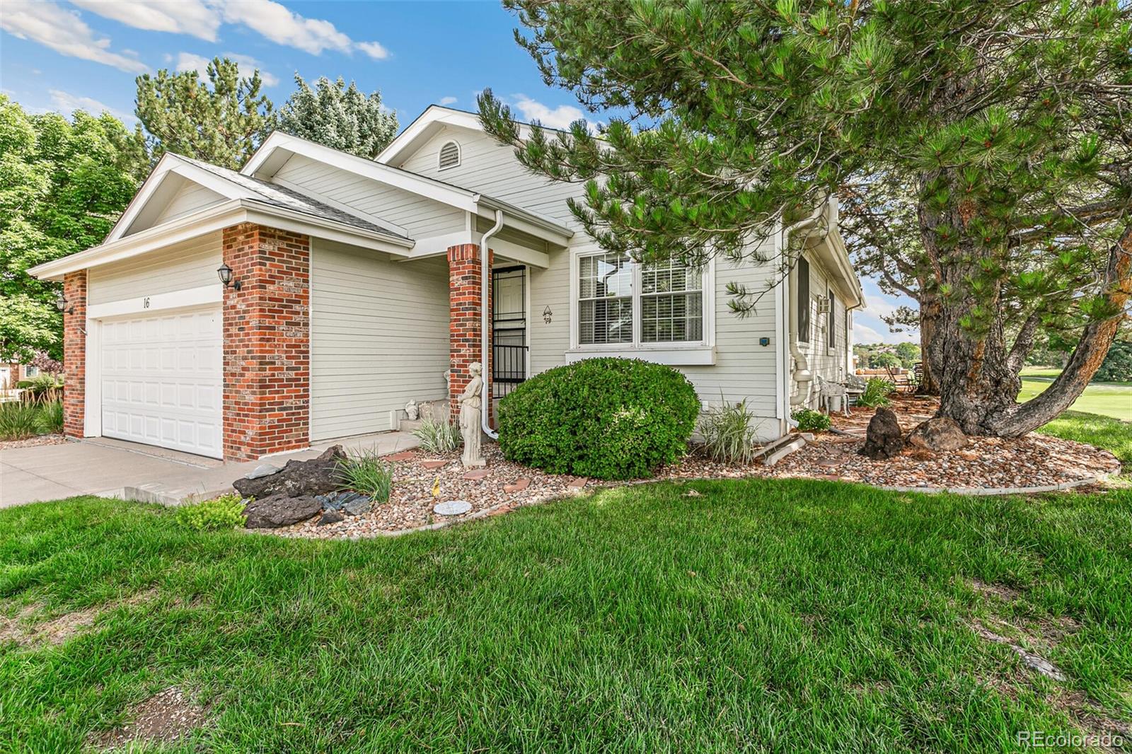 MLS Image #35 for 16  canongate lane,highlands ranch, Colorado