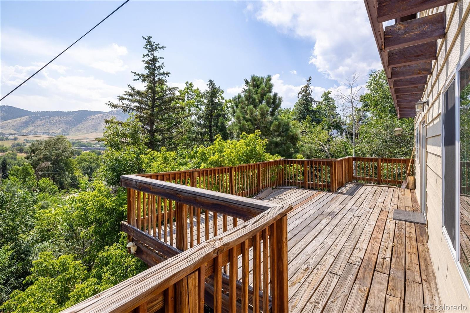 MLS Image #11 for 212  lookout view court,golden, Colorado