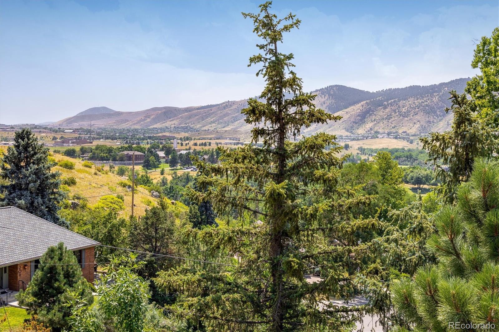 MLS Image #14 for 212  lookout view court,golden, Colorado