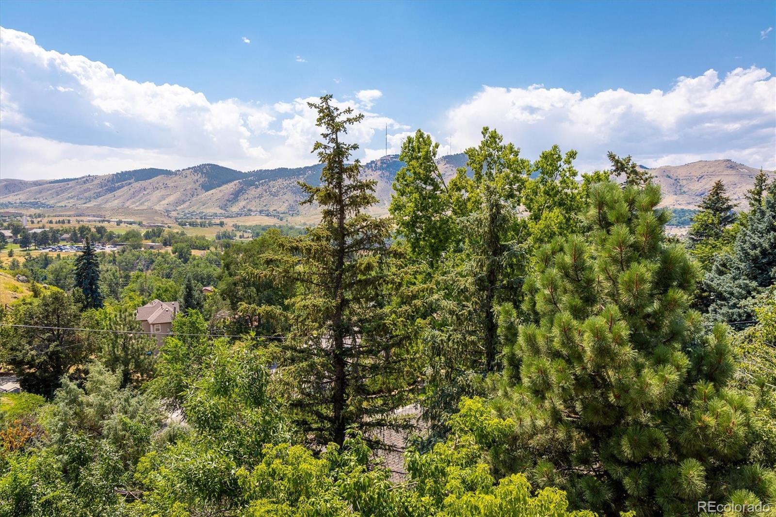 MLS Image #16 for 212  lookout view court,golden, Colorado