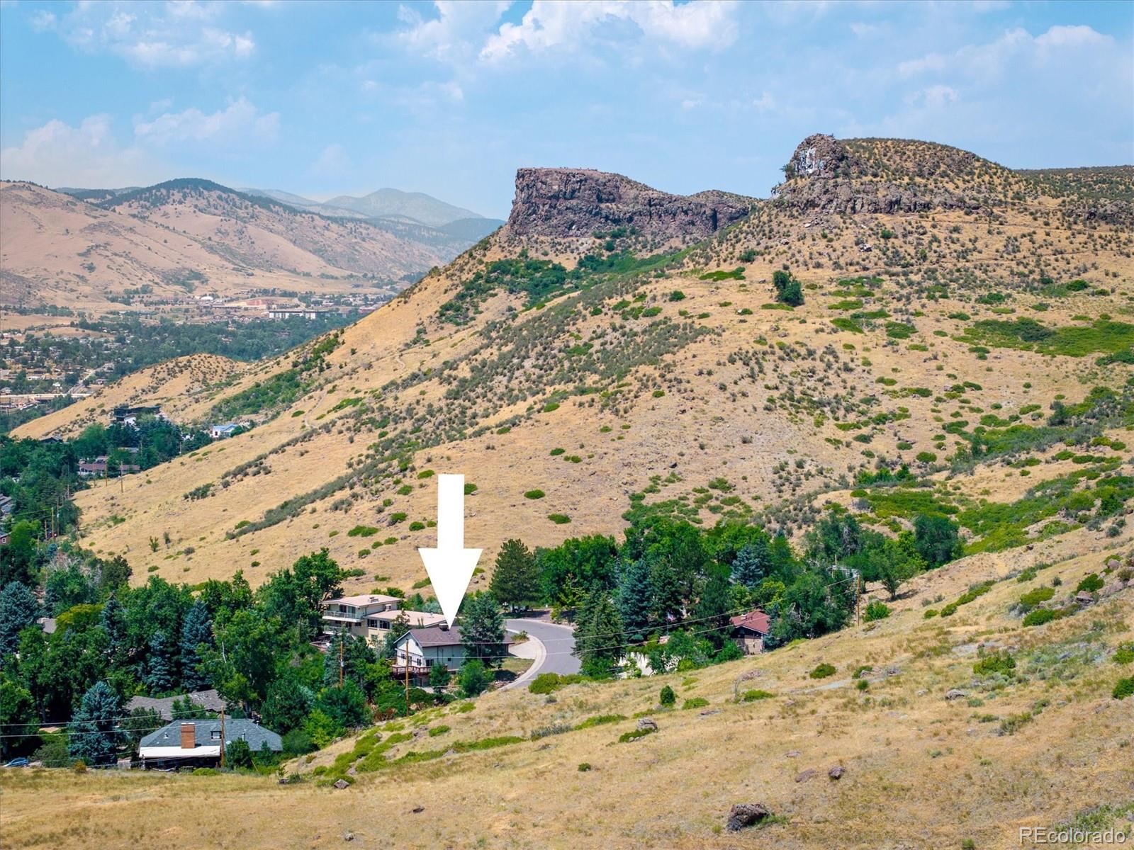 MLS Image #22 for 212  lookout view court,golden, Colorado