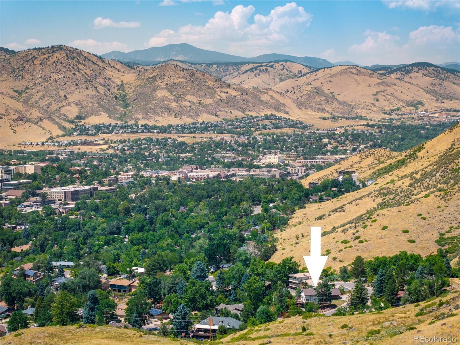 MLS Image #25 for 212  lookout view court,golden, Colorado