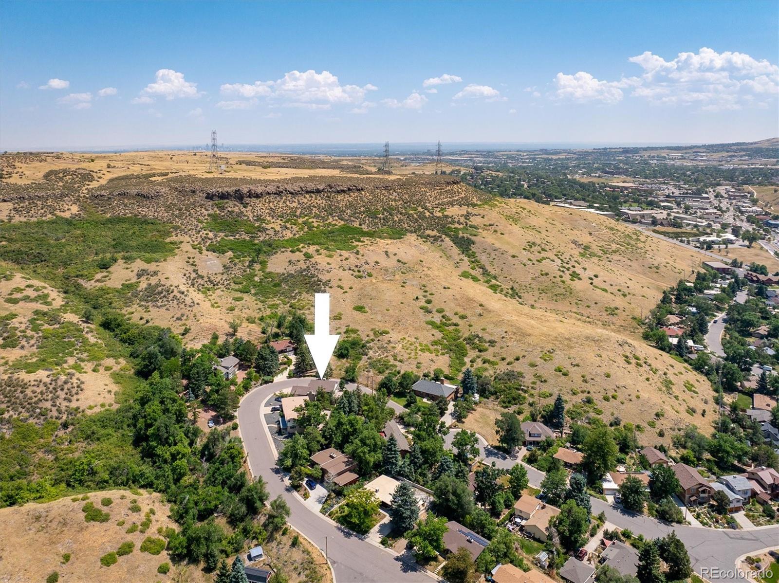 MLS Image #28 for 212  lookout view court,golden, Colorado