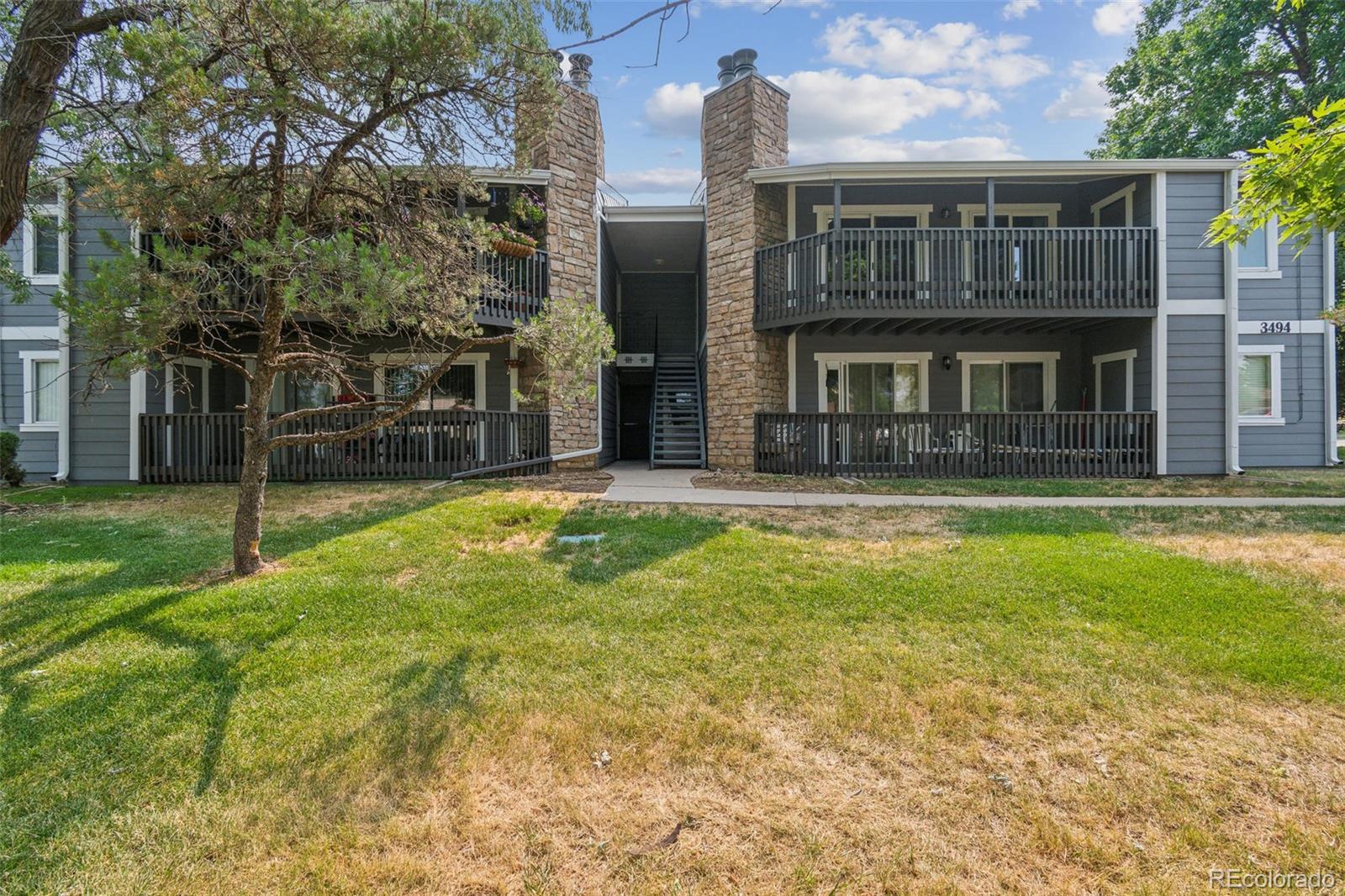 MLS Image #0 for 3494 s eagle street 201,aurora, Colorado