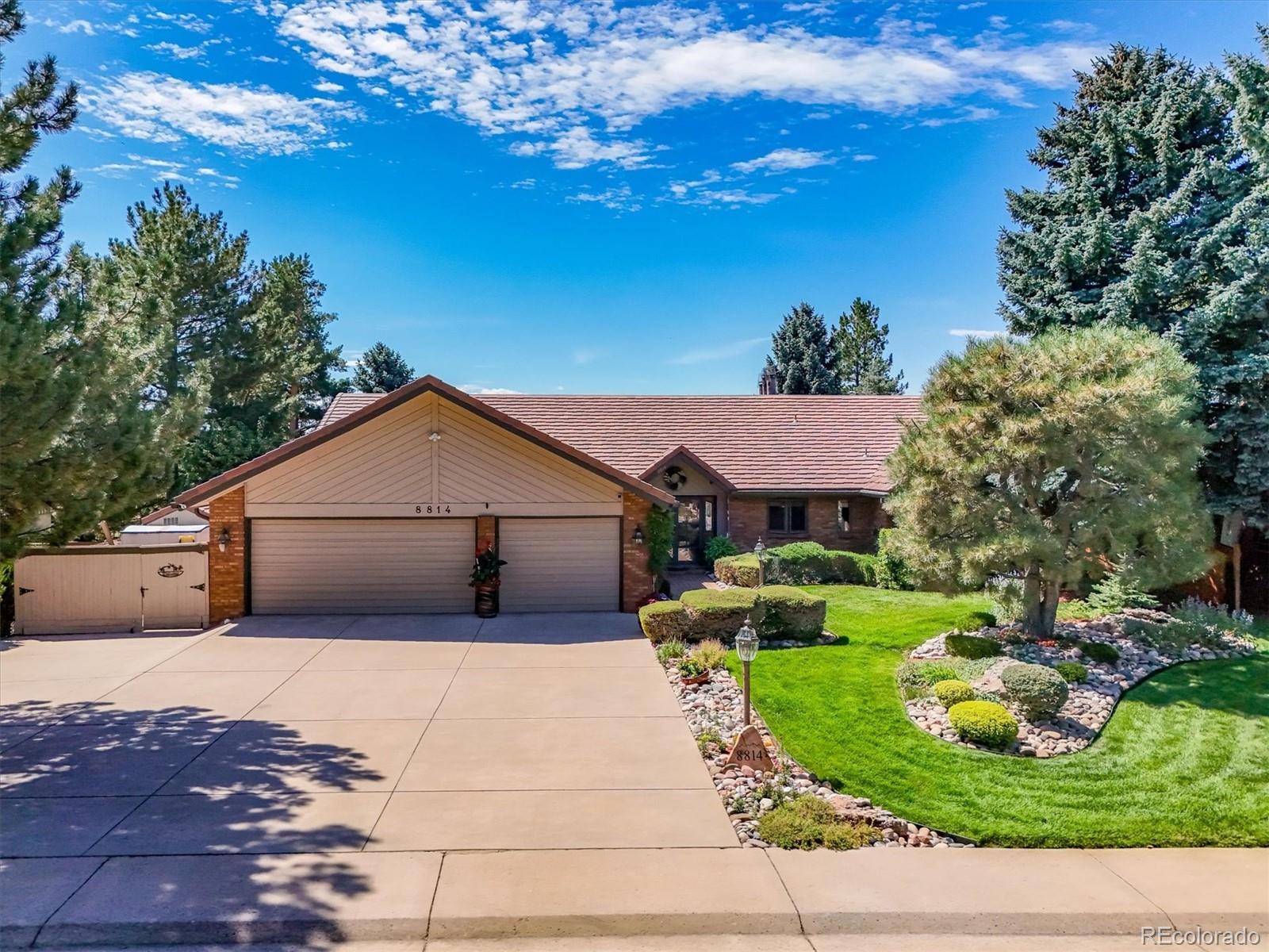 MLS Image #0 for 8814 w iliff avenue,lakewood, Colorado