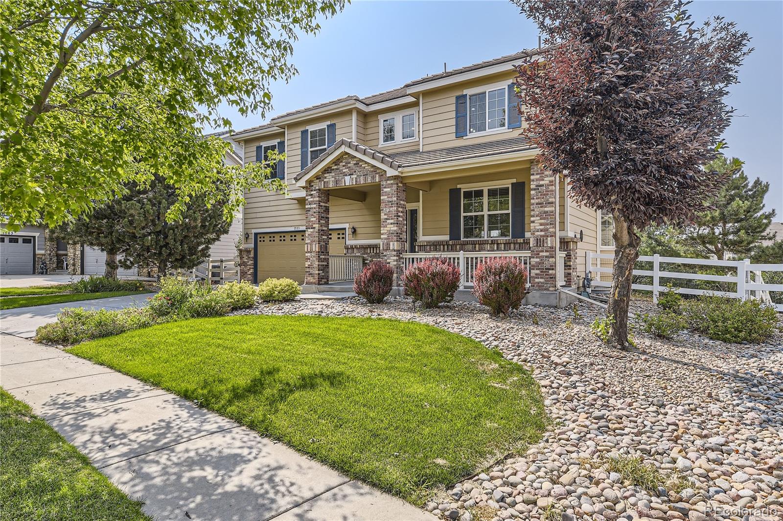 CMA Image for 1553 s catawba circle,Aurora, Colorado