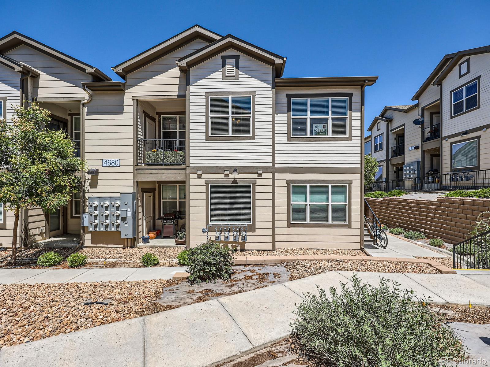 MLS Image #21 for 4680  copeland loop,highlands ranch, Colorado