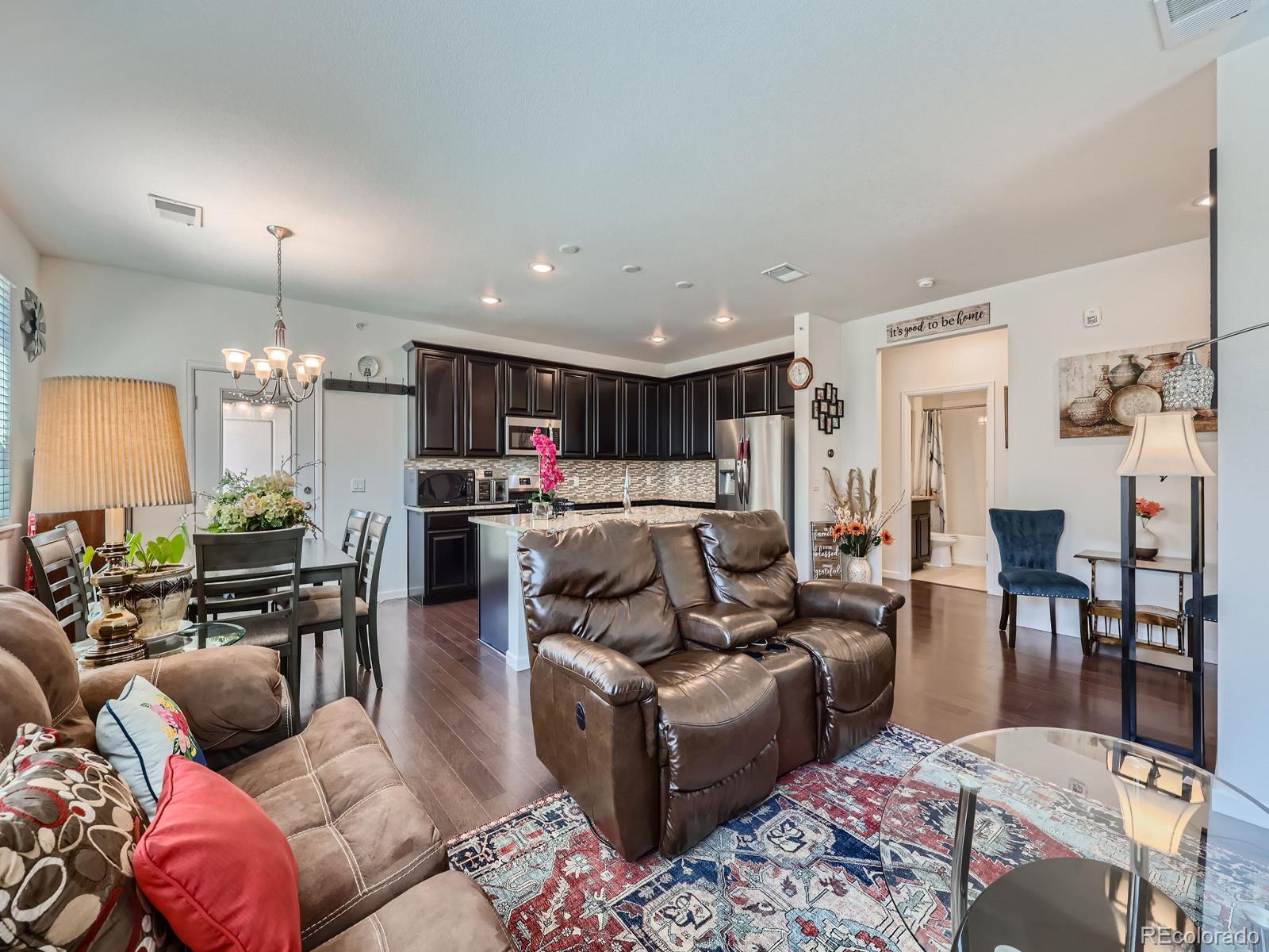 MLS Image #7 for 4680  copeland loop,highlands ranch, Colorado