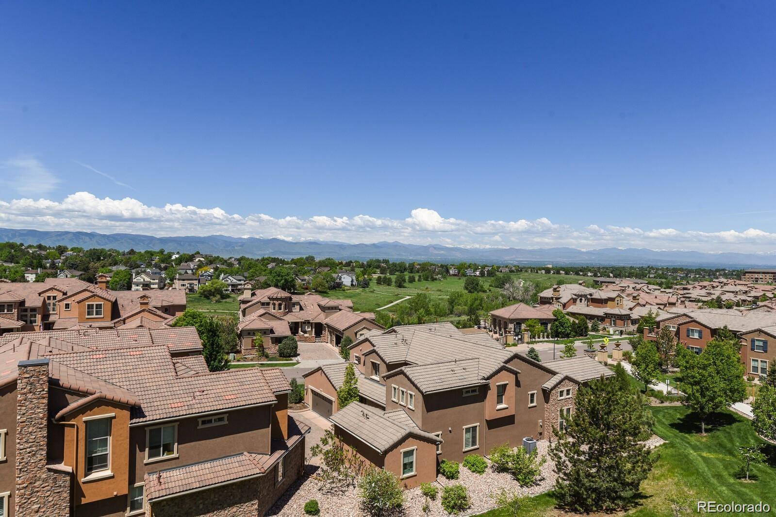 MLS Image #21 for 9391  viaggio way,highlands ranch, Colorado