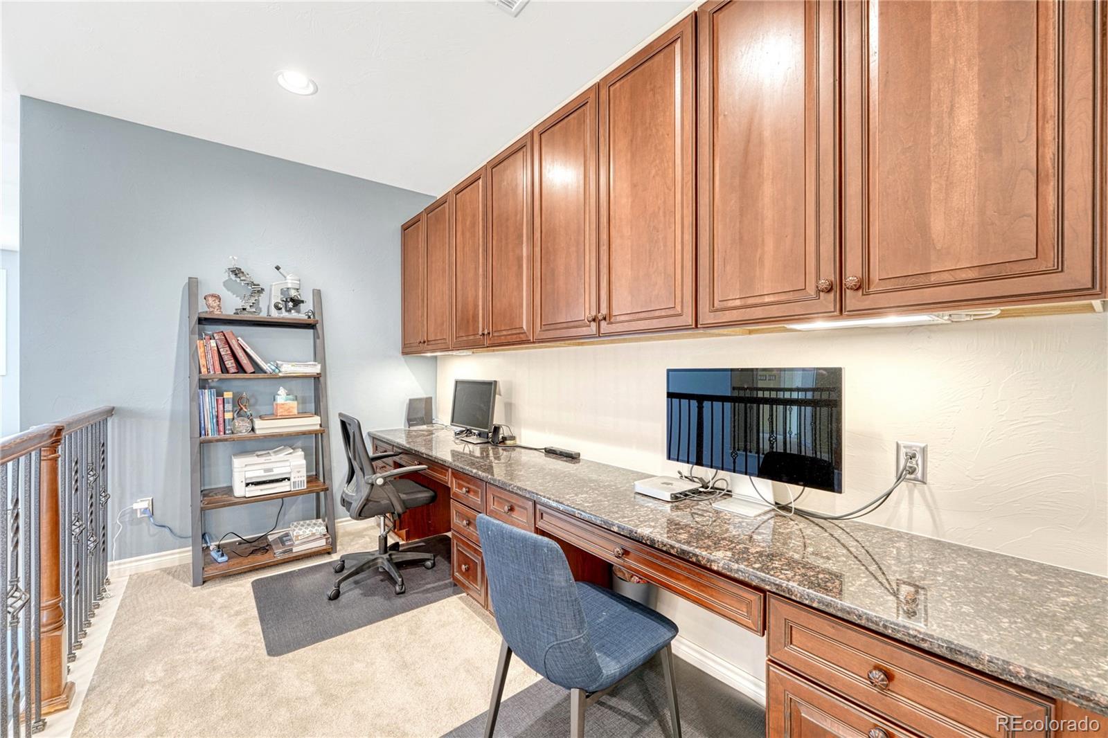 MLS Image #28 for 9391  viaggio way,highlands ranch, Colorado