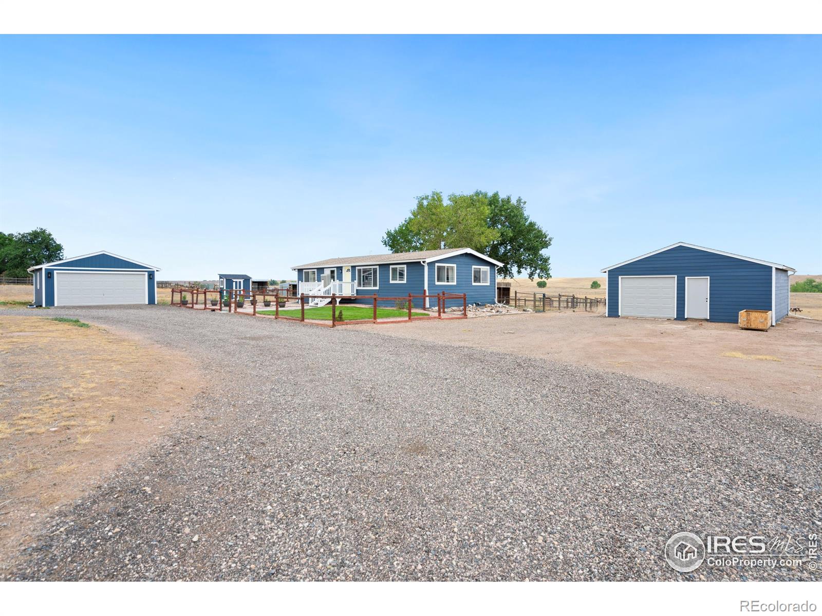 CMA Image for 13912 n county road 7 ,Wellington, Colorado