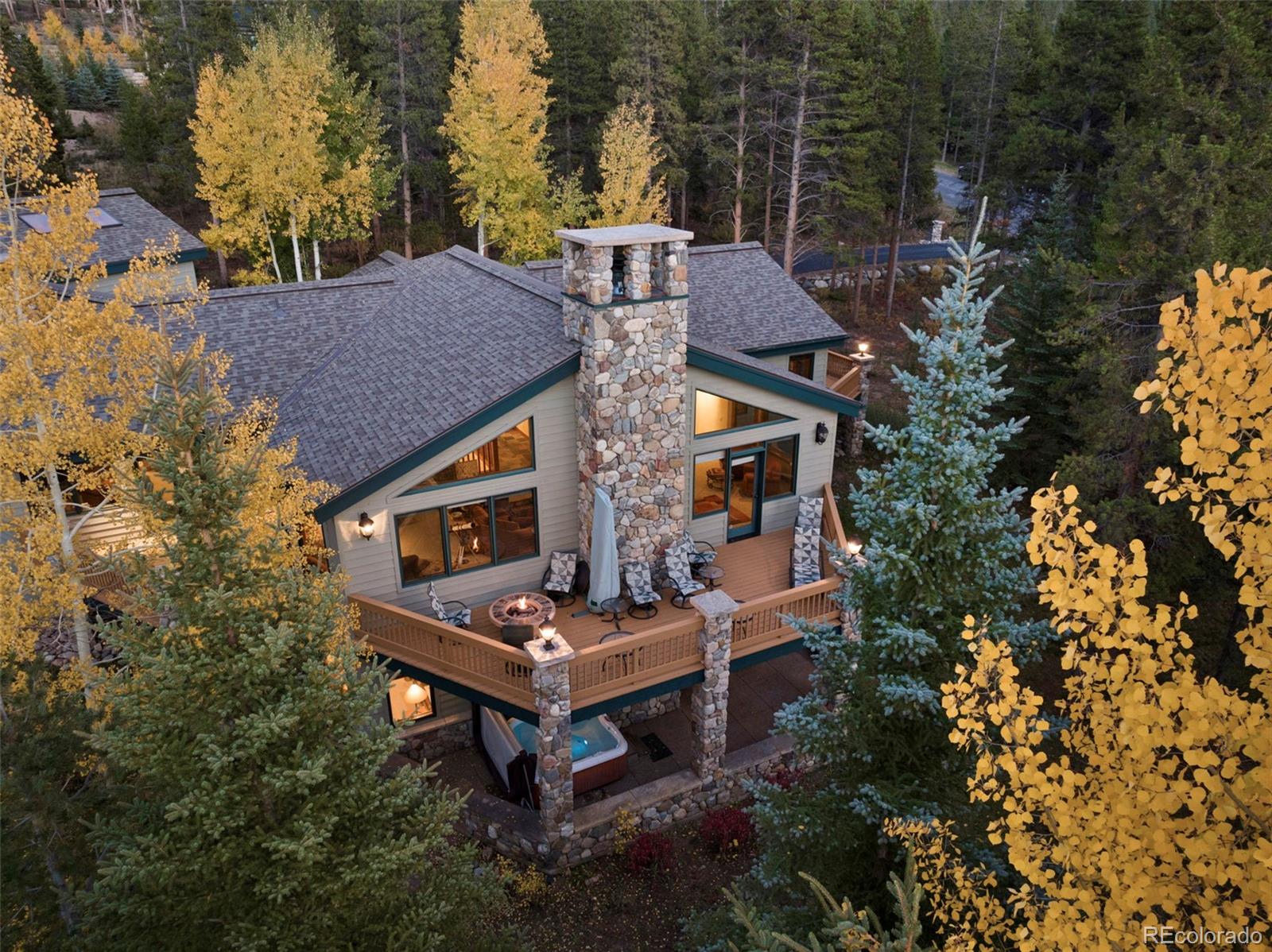 MLS Image #2 for 210  highlands drive,breckenridge, Colorado