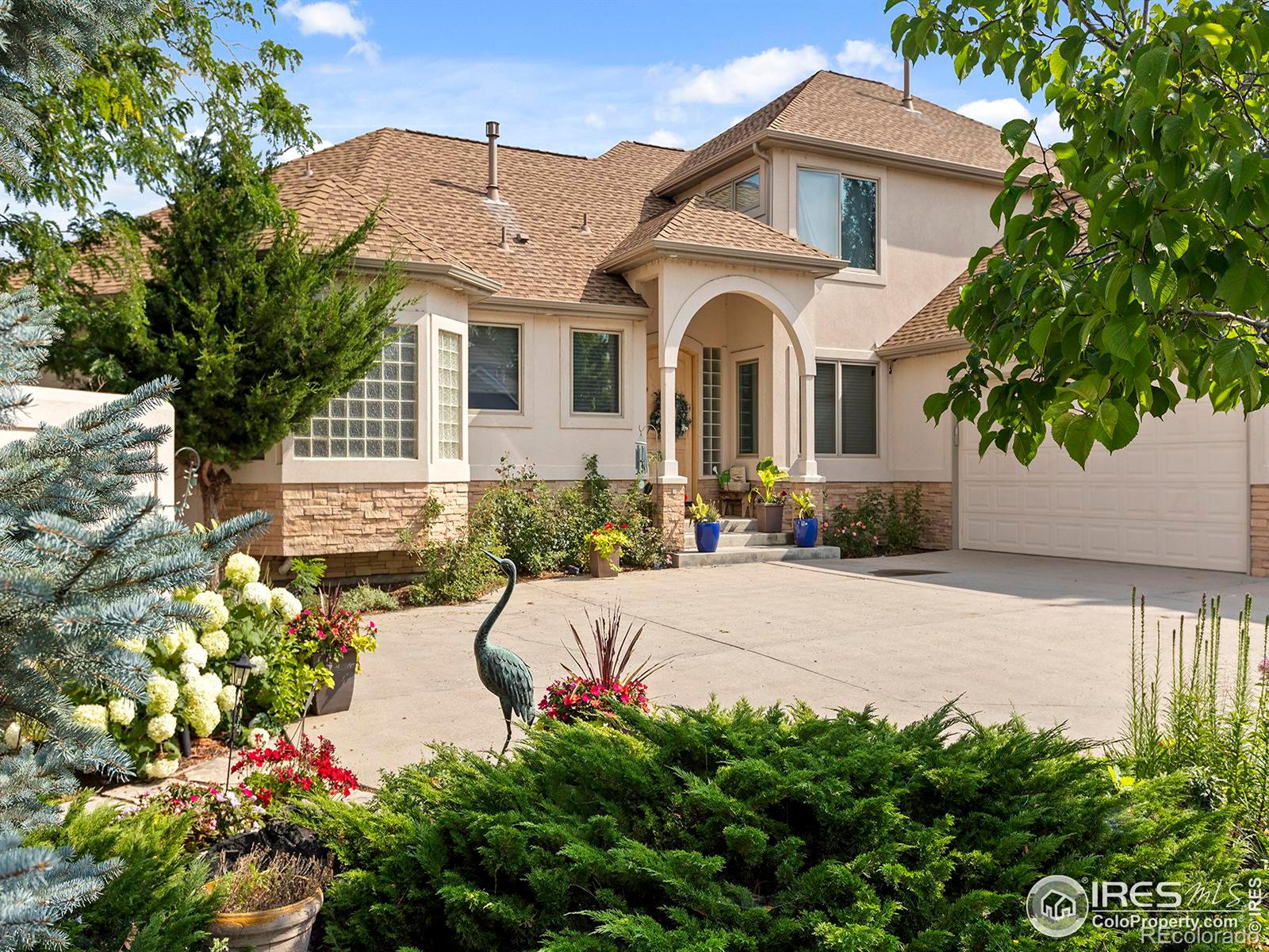 MLS Image #0 for 1559  rio grande place,loveland, Colorado