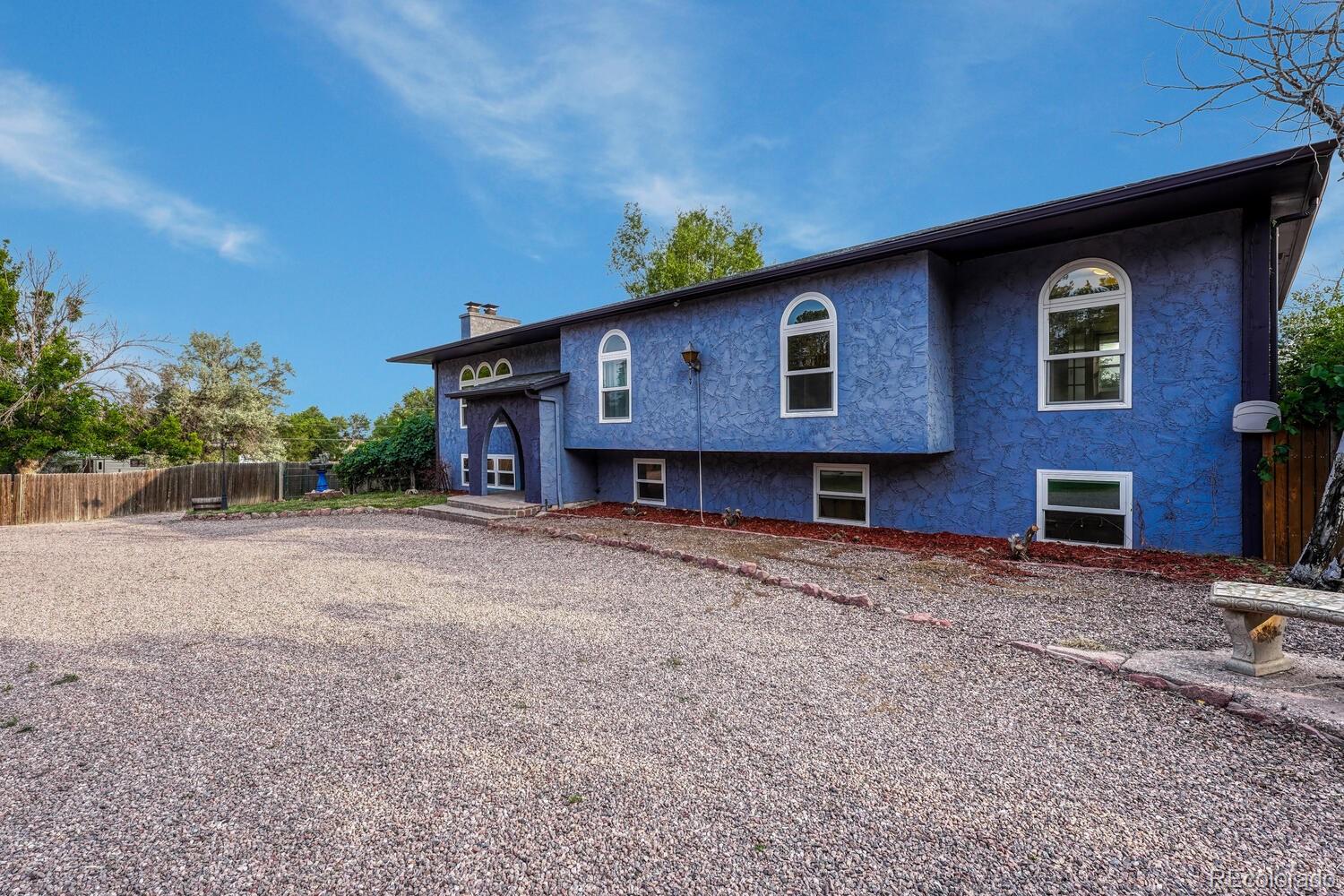 MLS Image #1 for 5527  constitution court,colorado springs, Colorado