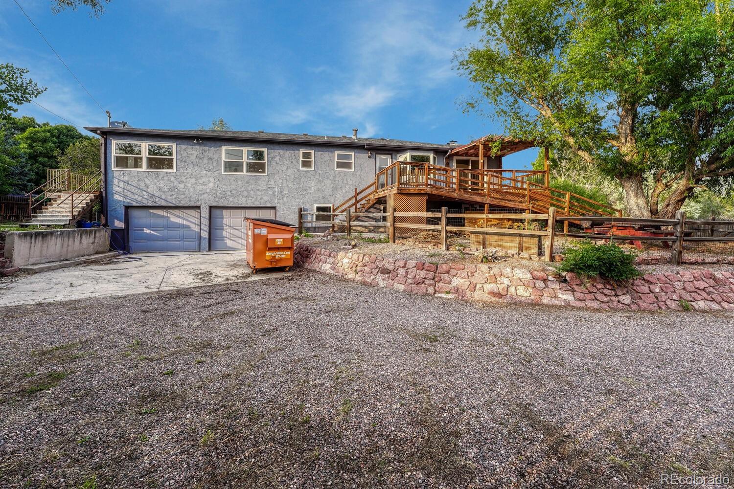 MLS Image #38 for 5527  constitution court,colorado springs, Colorado