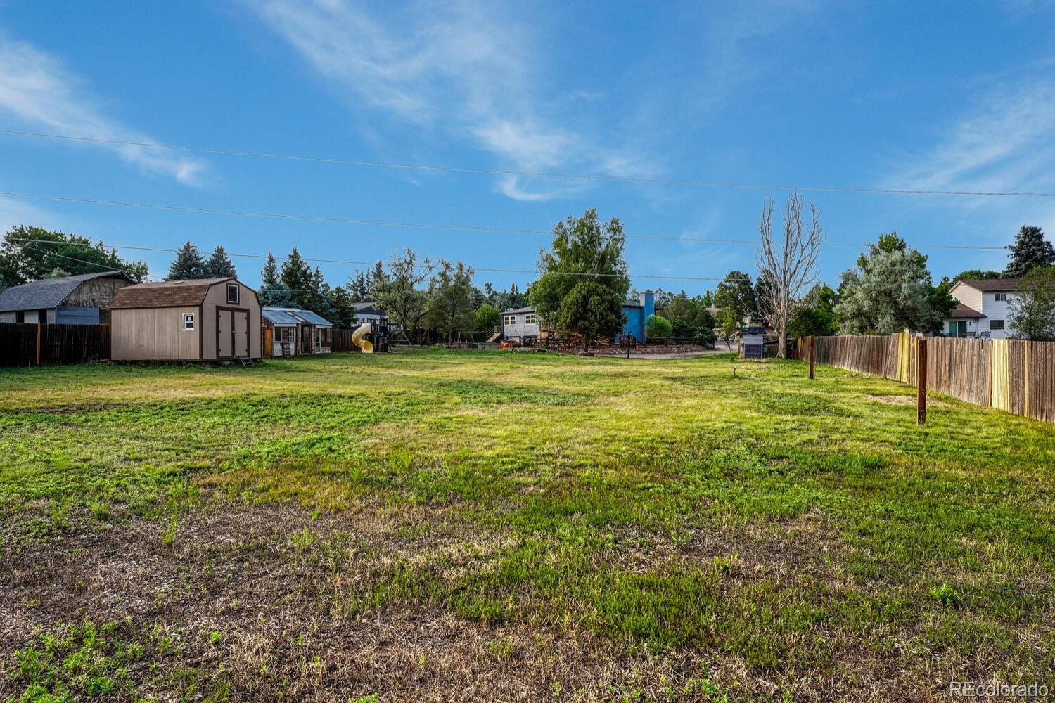 MLS Image #40 for 5527  constitution court,colorado springs, Colorado