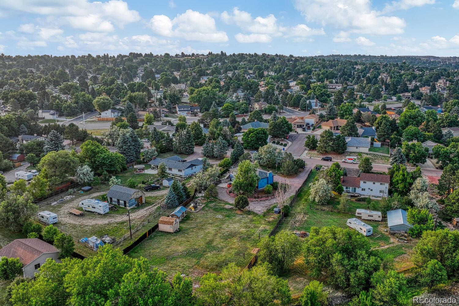 MLS Image #45 for 5527  constitution court,colorado springs, Colorado