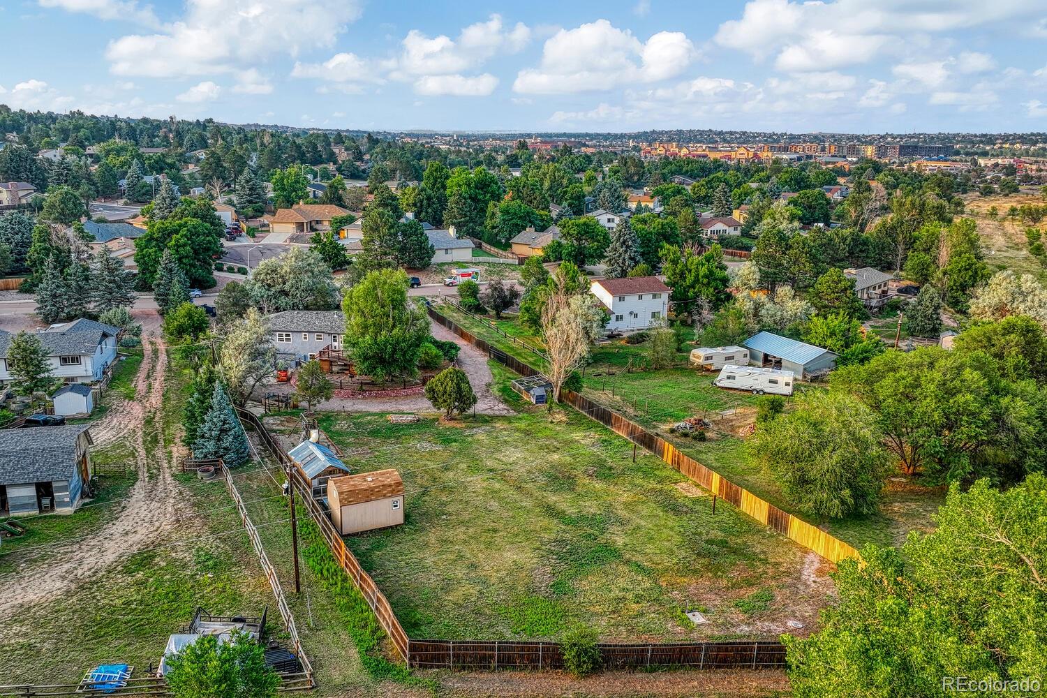 MLS Image #46 for 5527  constitution court,colorado springs, Colorado