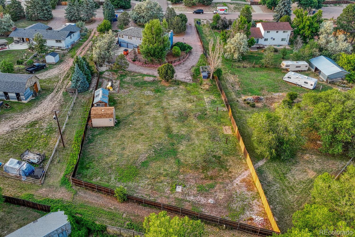 MLS Image #47 for 5527  constitution court,colorado springs, Colorado