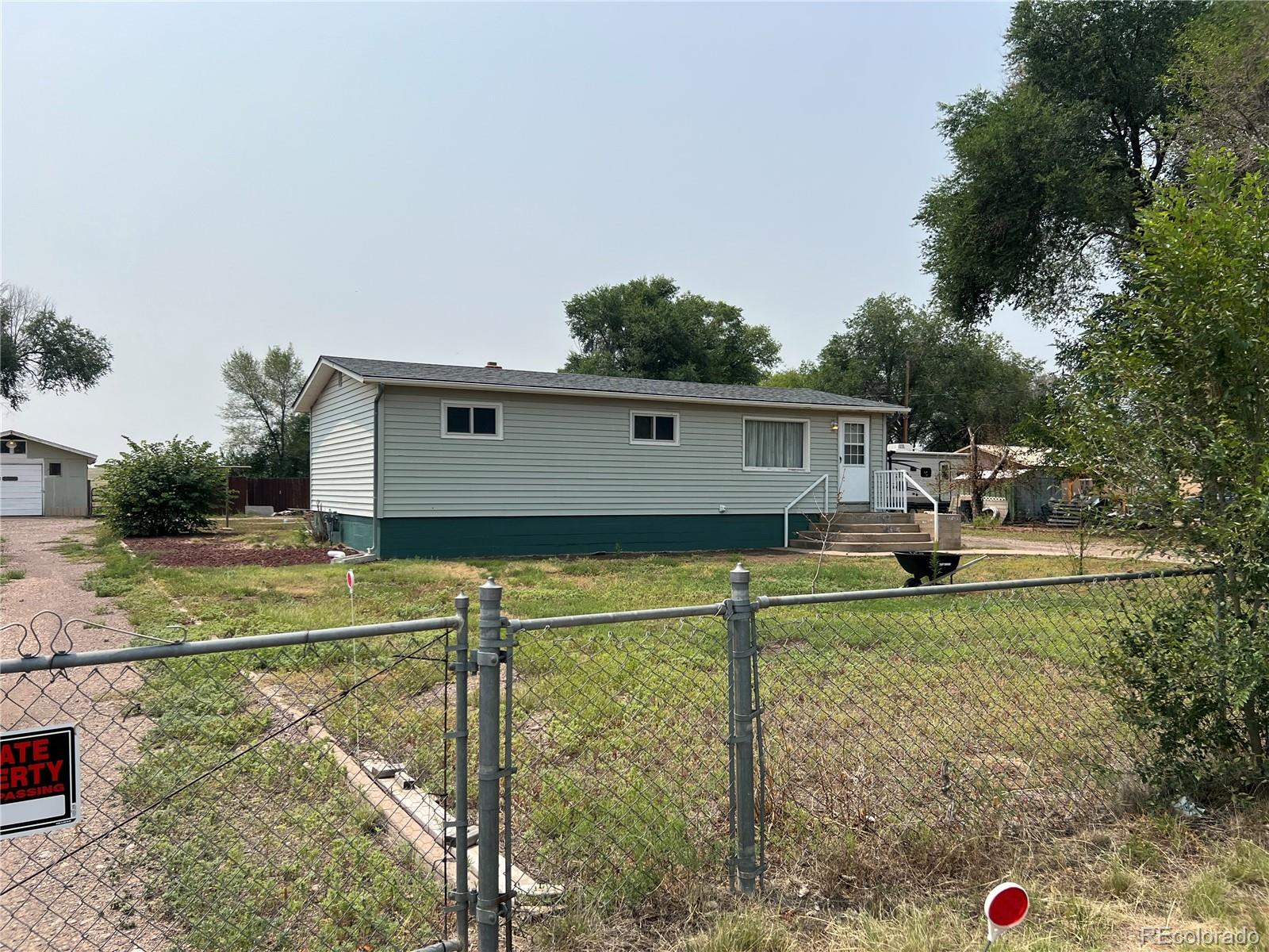 MLS Image #0 for 2066  la salle road,pueblo, Colorado