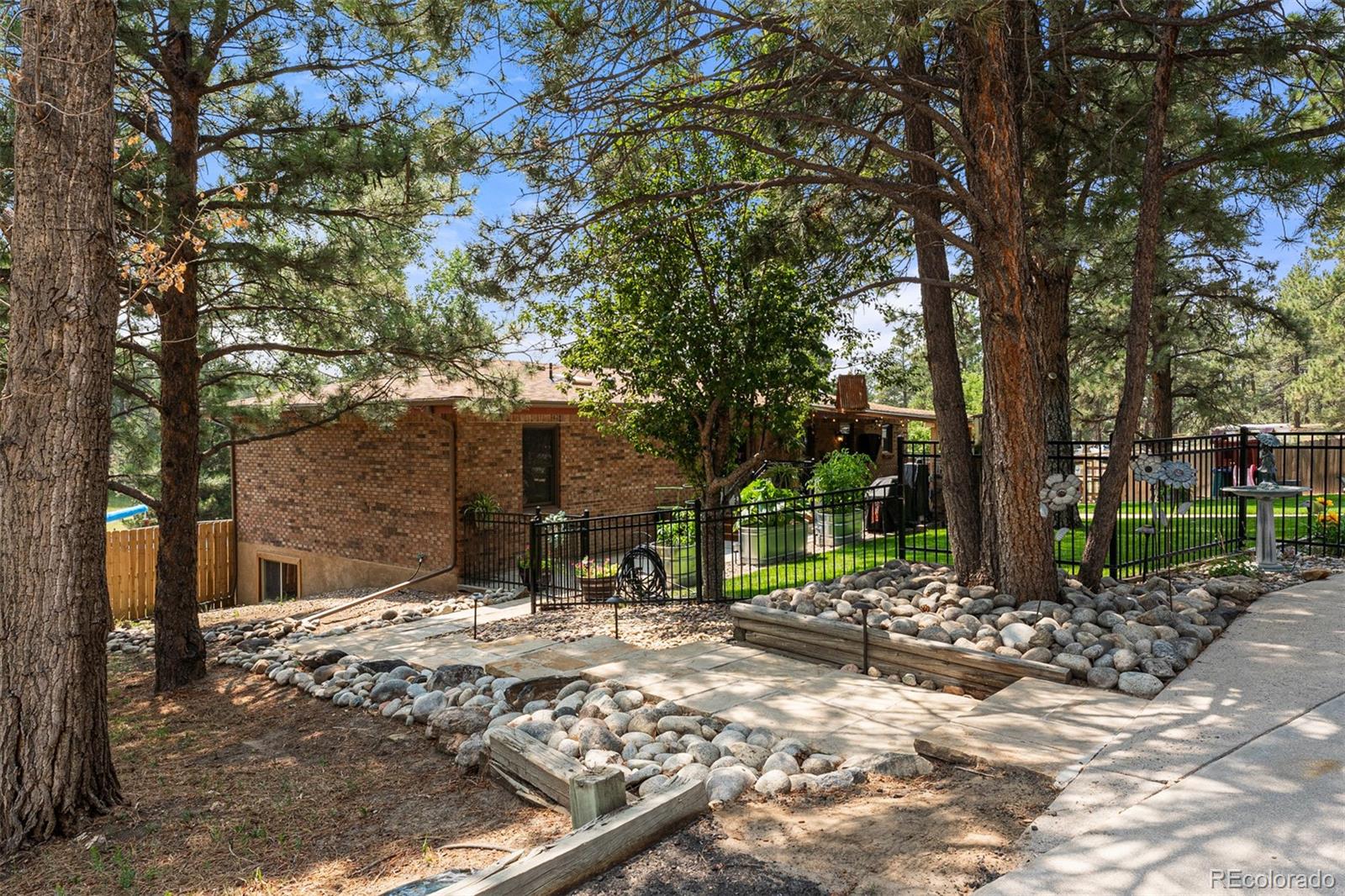 CMA Image for 36725  forest trail,Elizabeth, Colorado