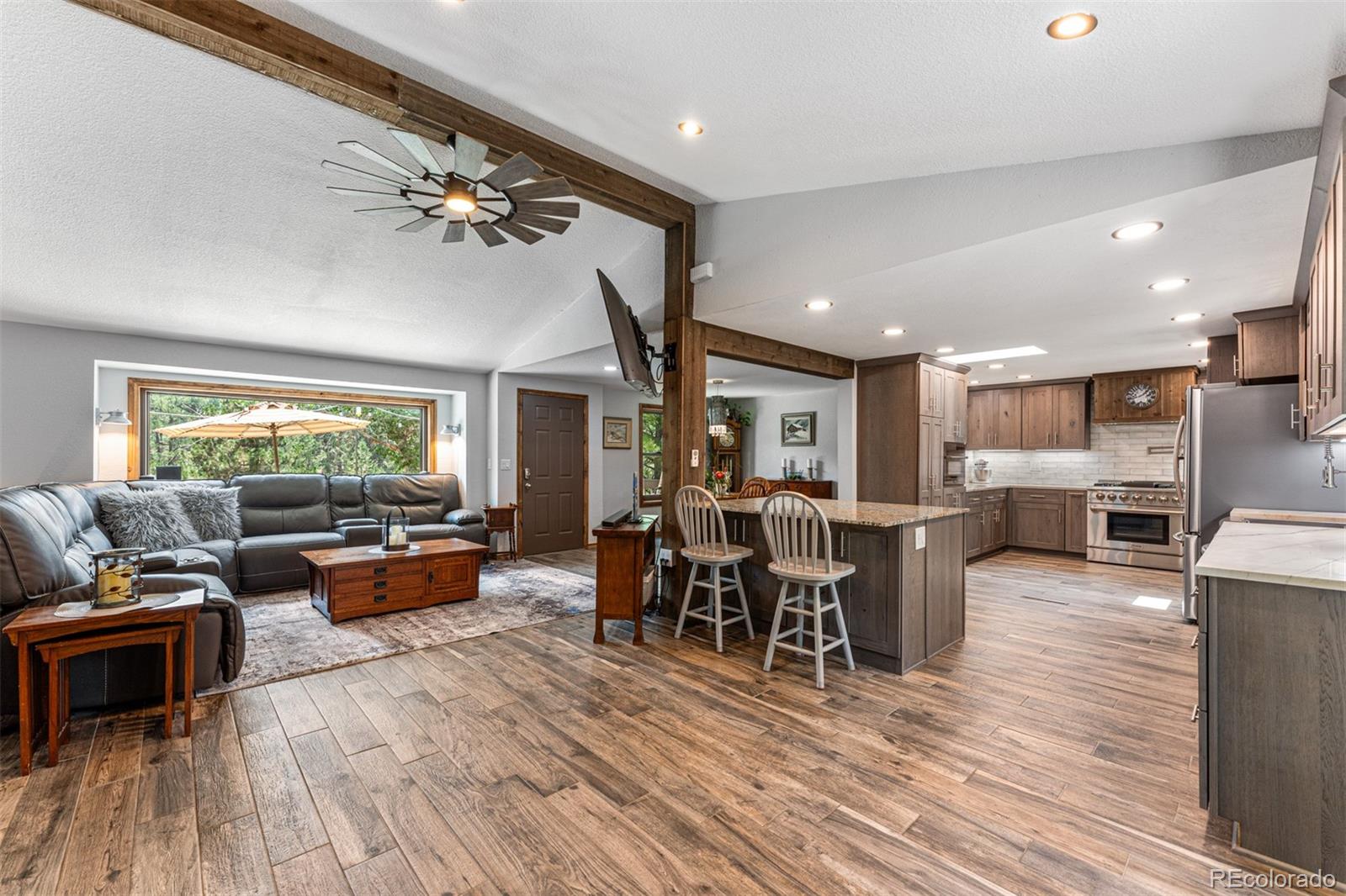MLS Image #11 for 36725  forest trail,elizabeth, Colorado