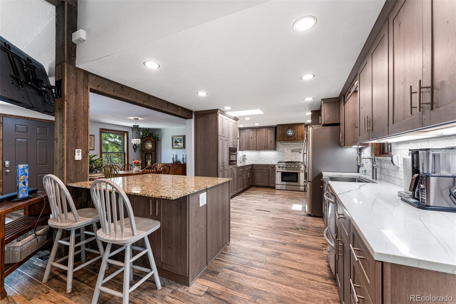 MLS Image #12 for 36725  forest trail,elizabeth, Colorado