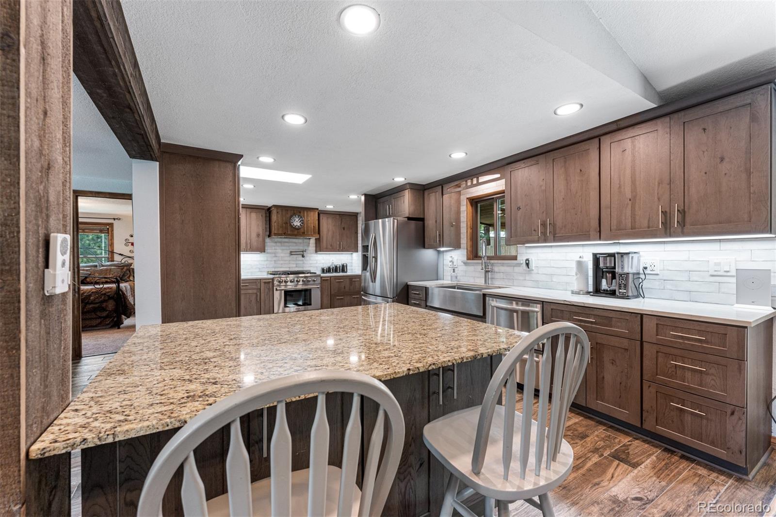 MLS Image #13 for 36725  forest trail,elizabeth, Colorado