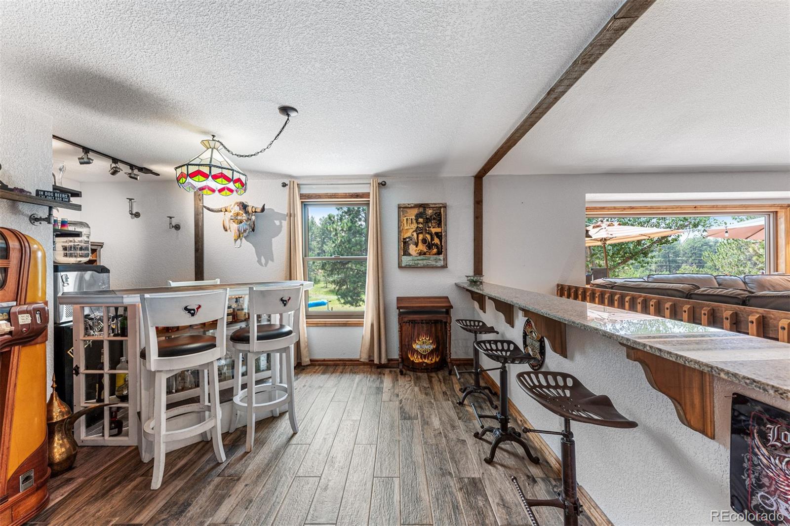 MLS Image #22 for 36725  forest trail,elizabeth, Colorado