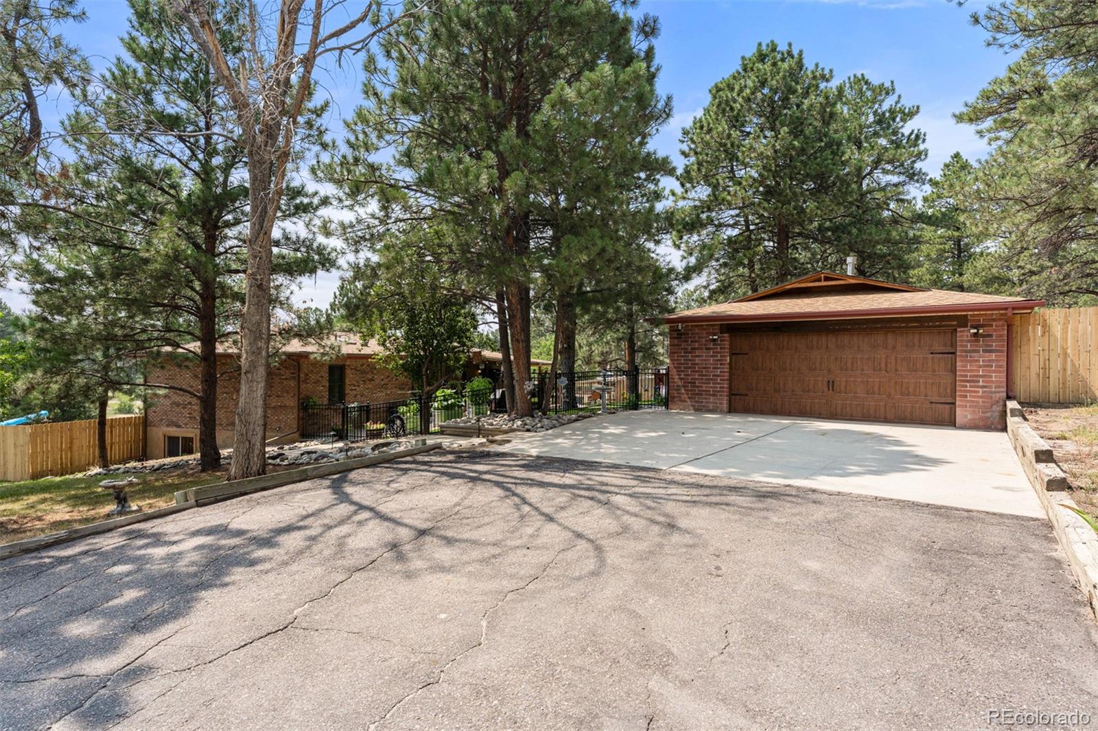 MLS Image #4 for 36725  forest trail,elizabeth, Colorado