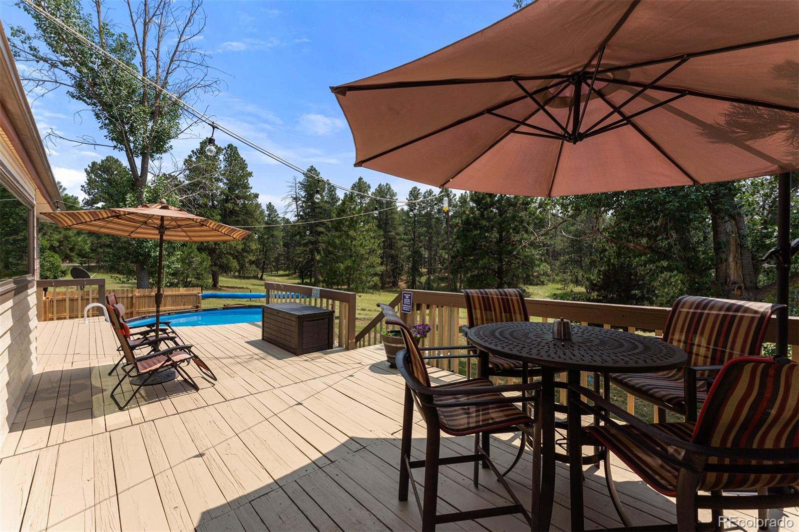 MLS Image #44 for 36725  forest trail,elizabeth, Colorado