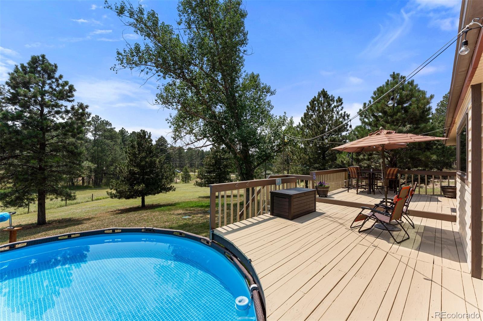 MLS Image #45 for 36725  forest trail,elizabeth, Colorado