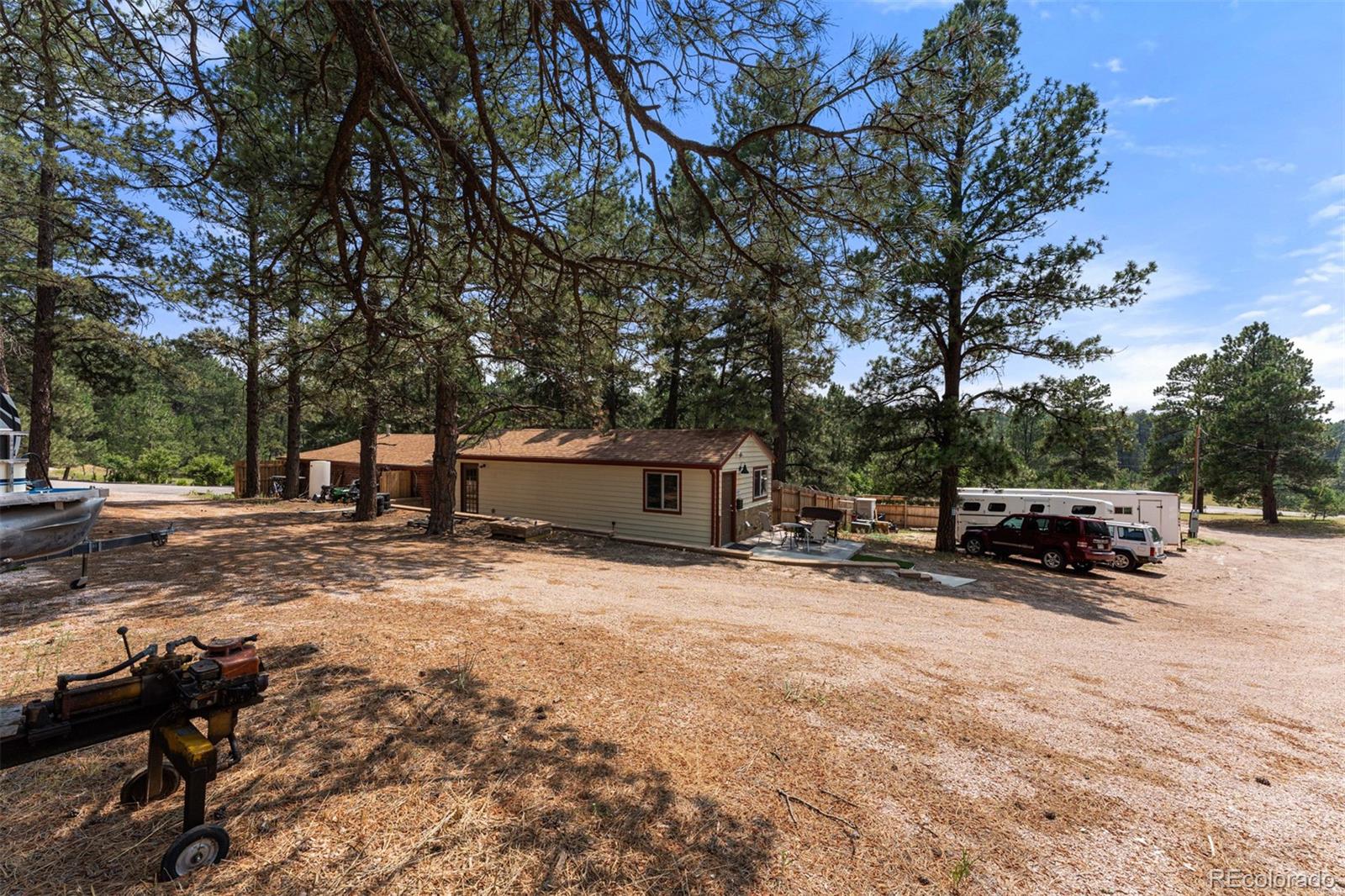 MLS Image #46 for 36725  forest trail,elizabeth, Colorado